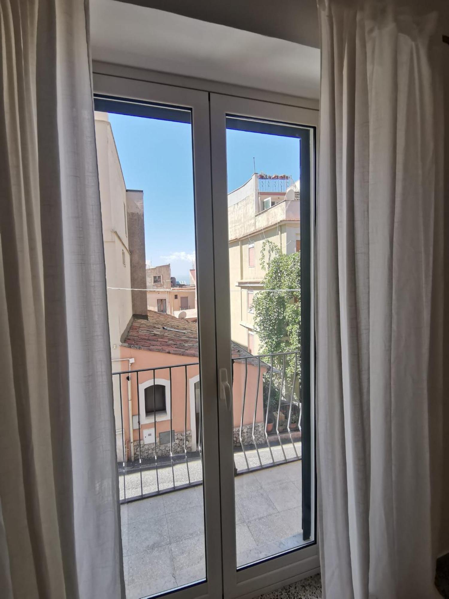 Apartamento La Cartolina