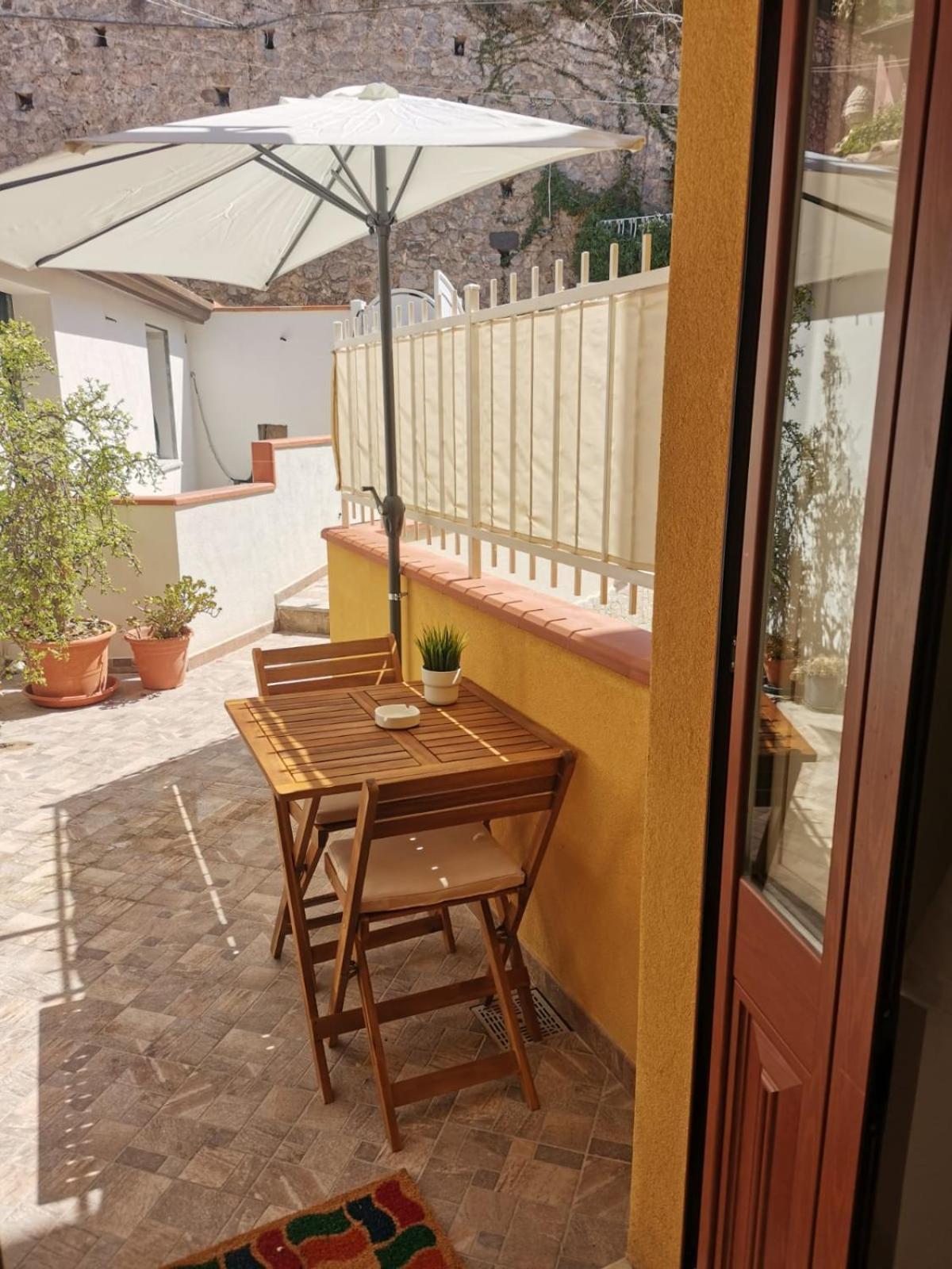 Apartamento La Cartolina Taormina