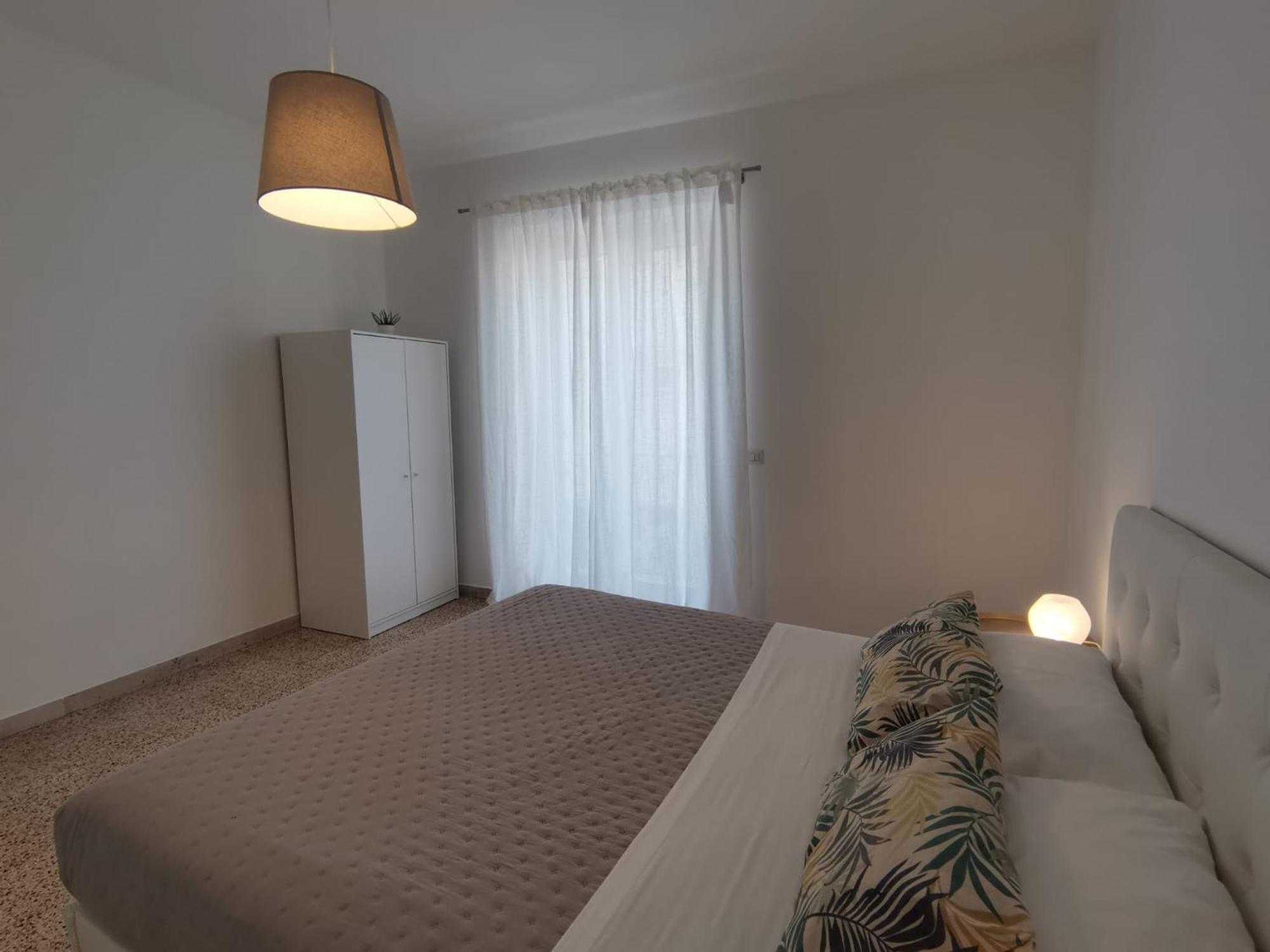 Apartamento La Cartolina