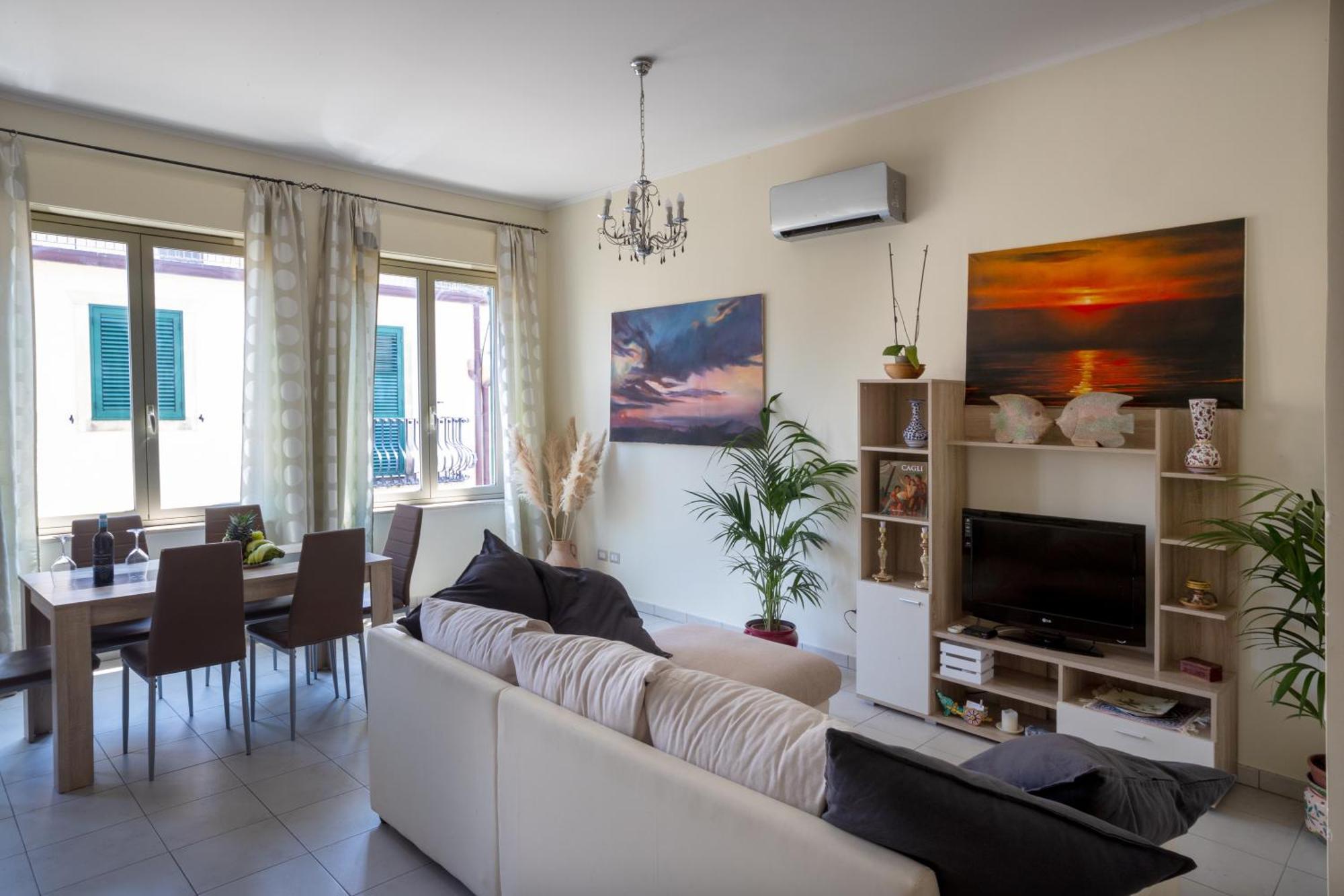 Apartment Casa Nonna Maddalena