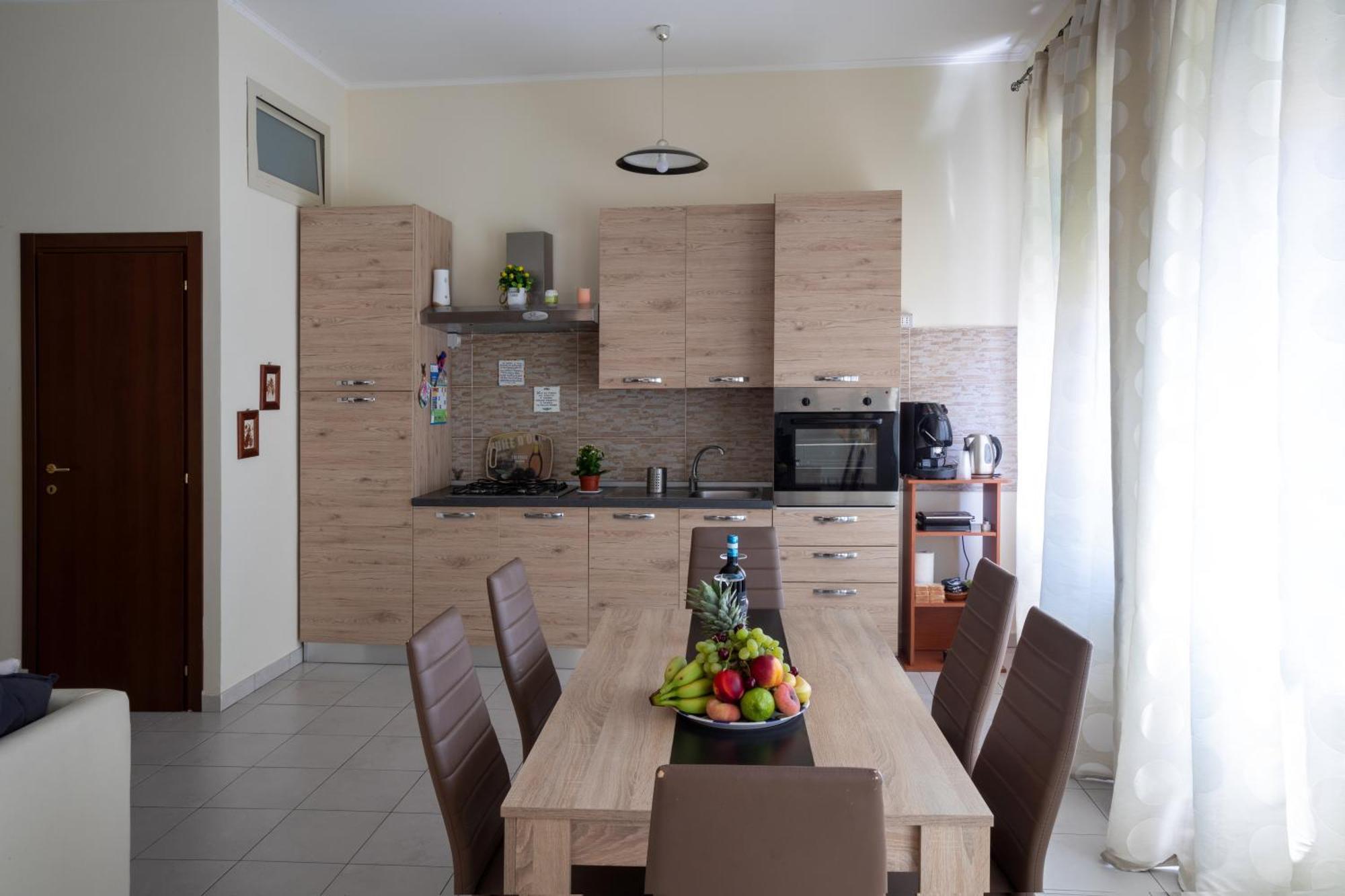 Apartment Casa Nonna Maddalena *