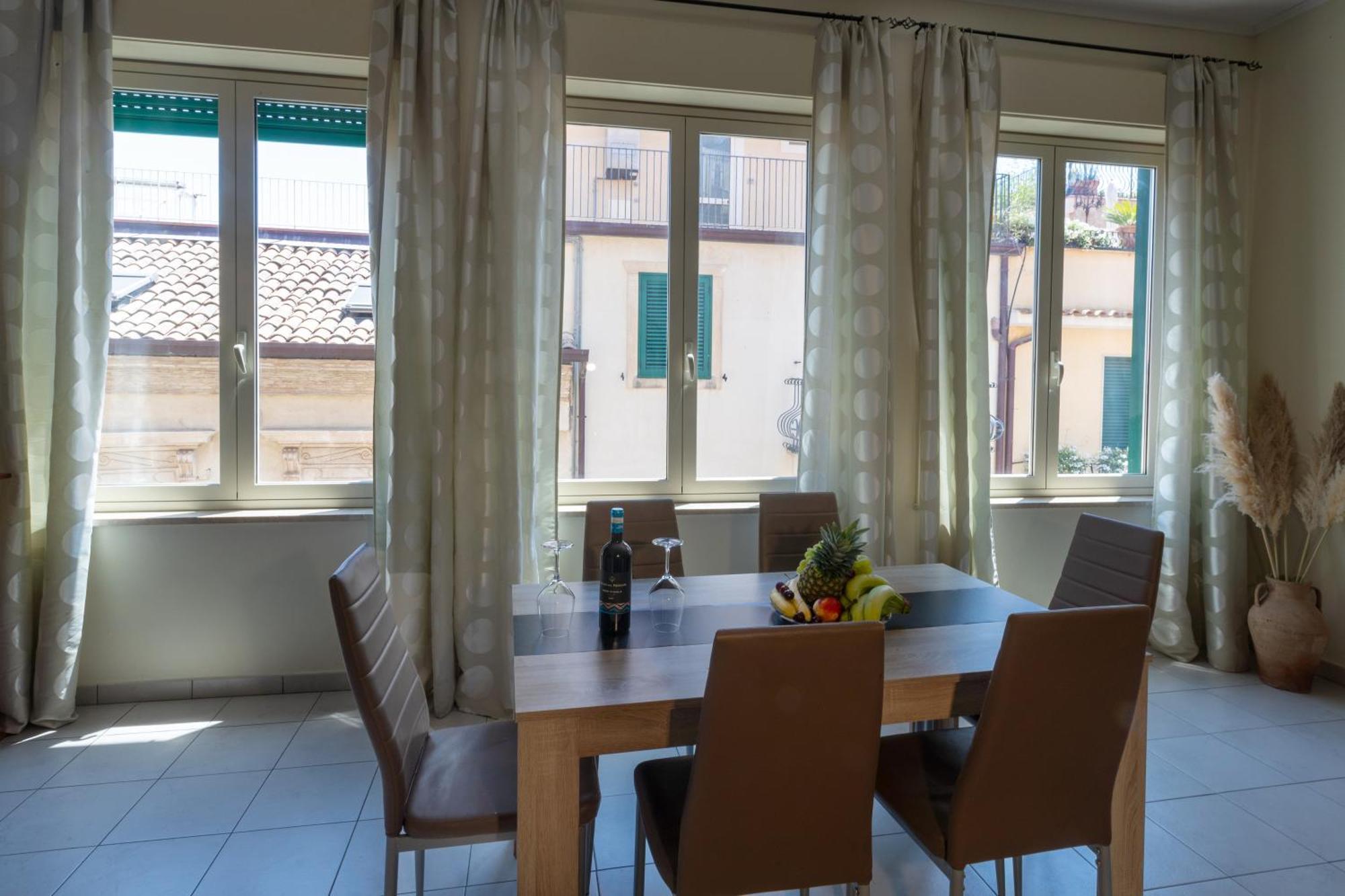 Casa Nonna Maddalena Apartment Taormina