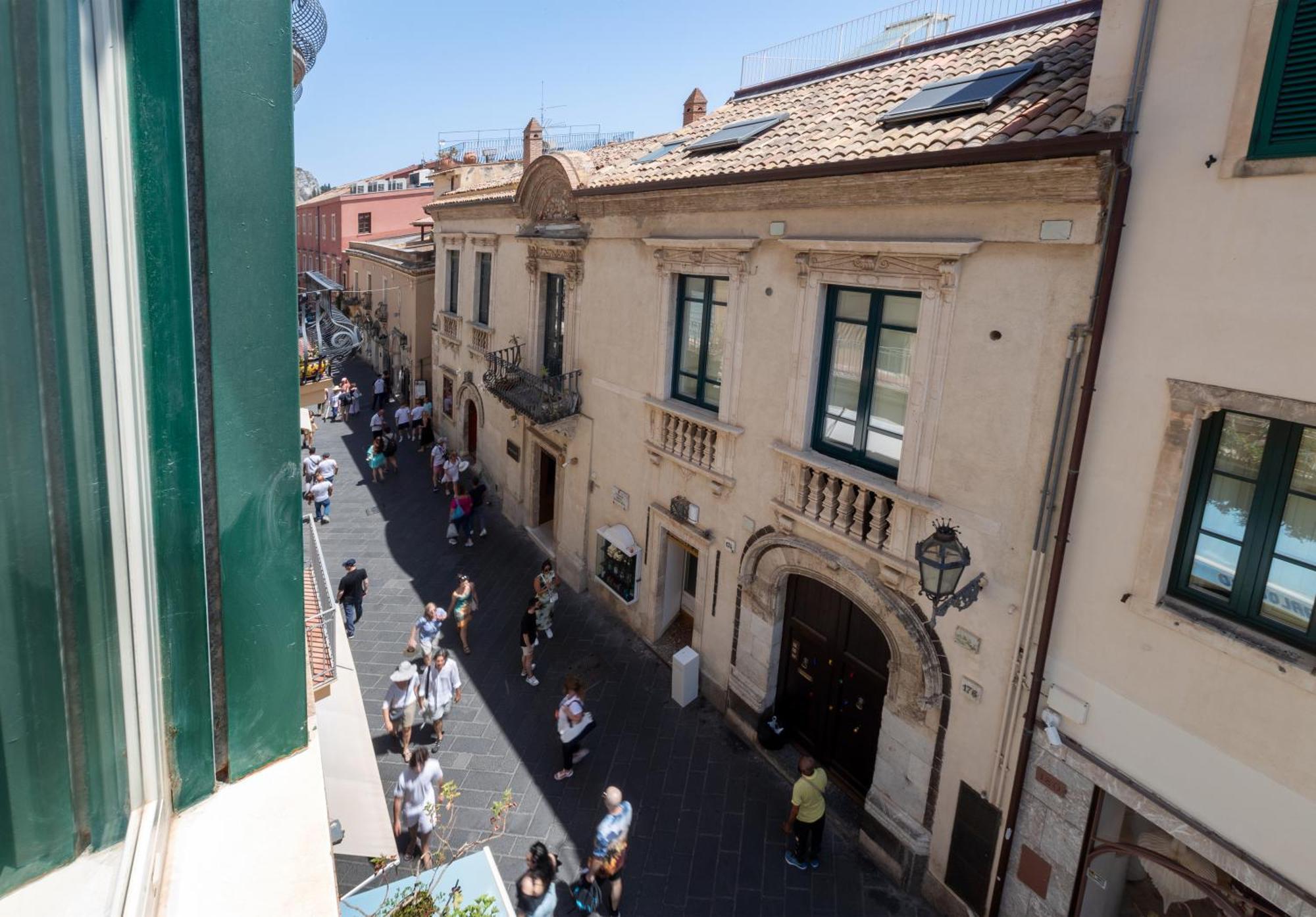 Casa Nonna Maddalena Apartment *