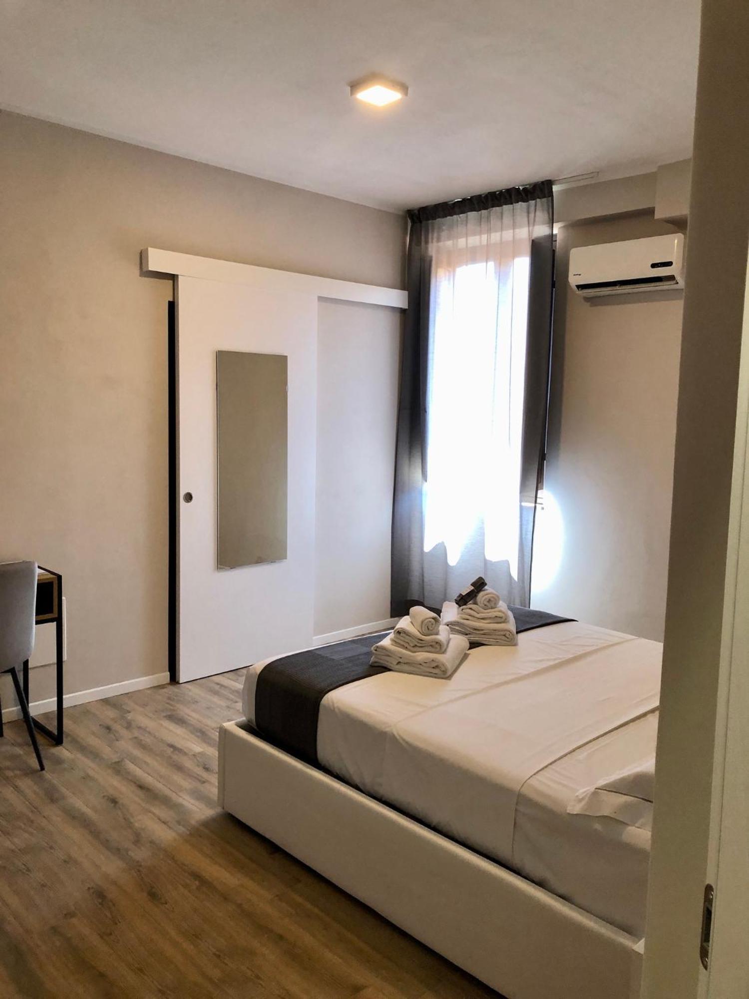 Center Private By Fragranza Di Sicilia Taormina