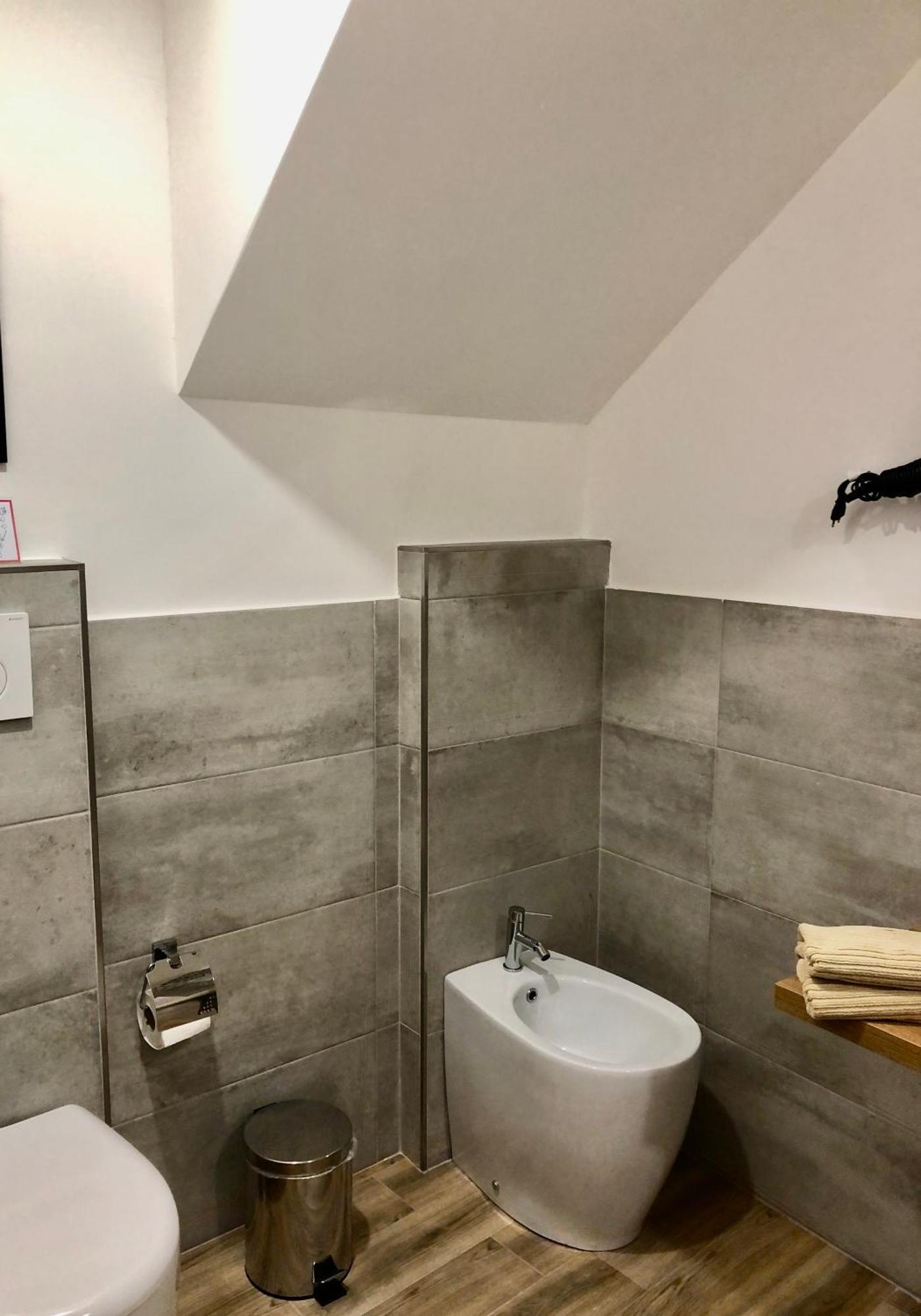 Center Private By Fragranza Di Sicilia Guest house