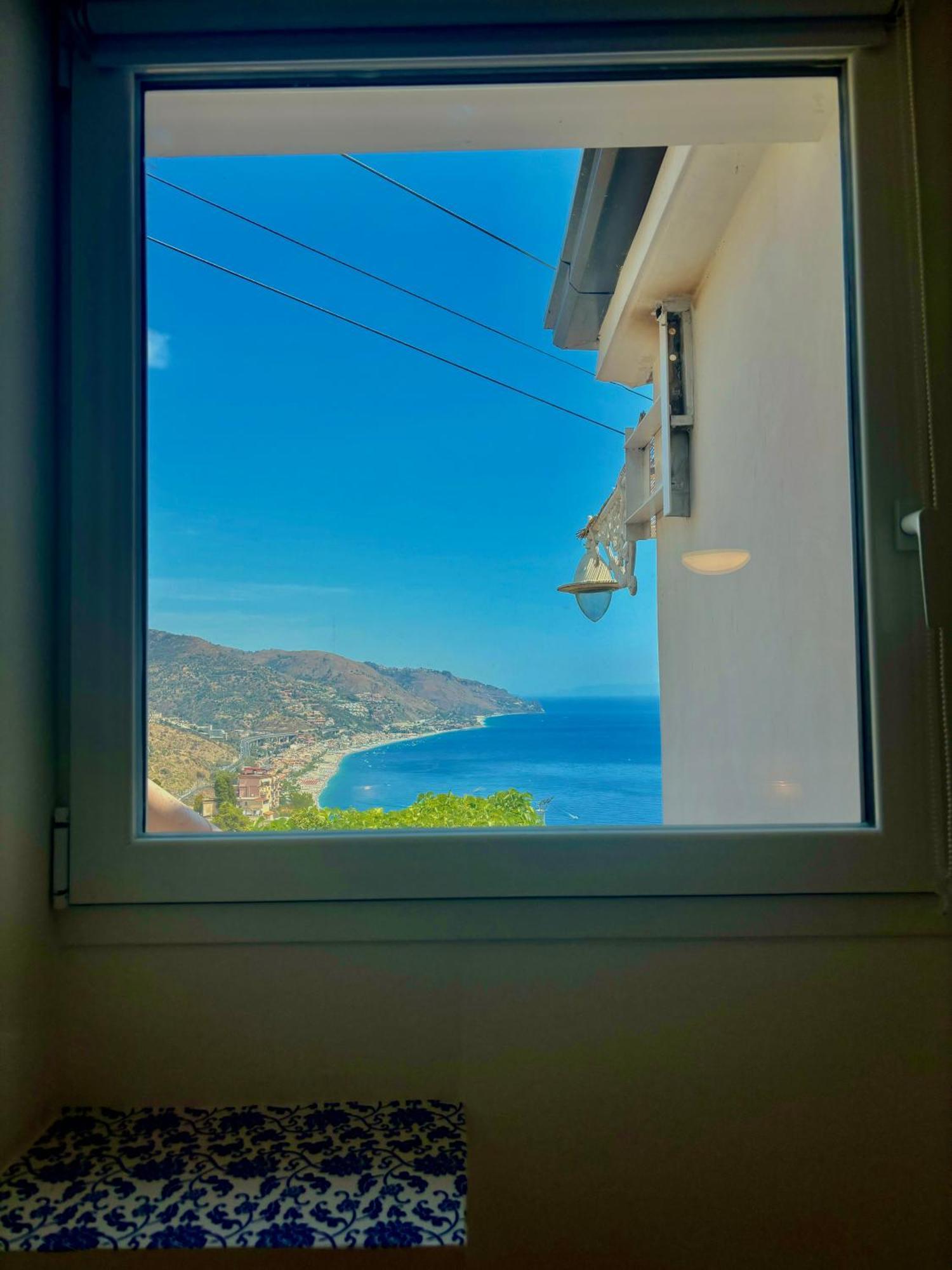Dream View Taormina