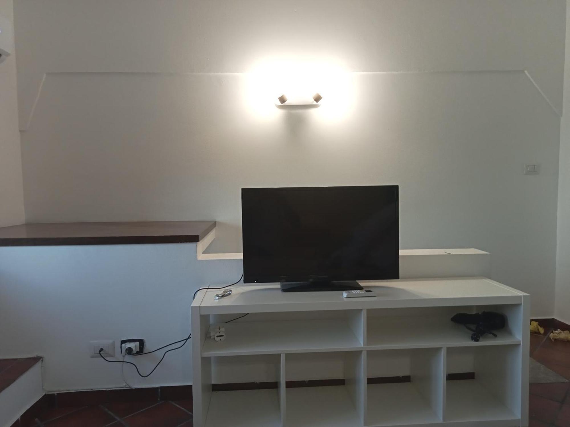 Fm Panoramic House Center Apartment *