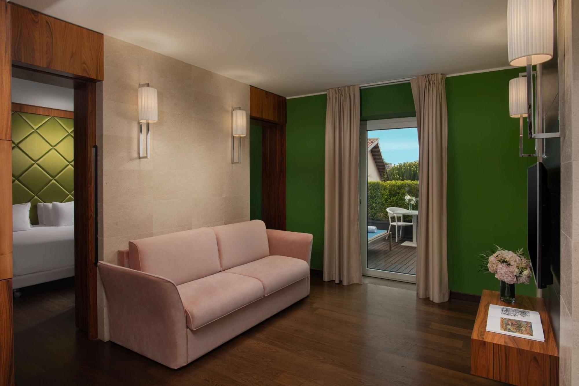 Nh Collection 5* Taormina