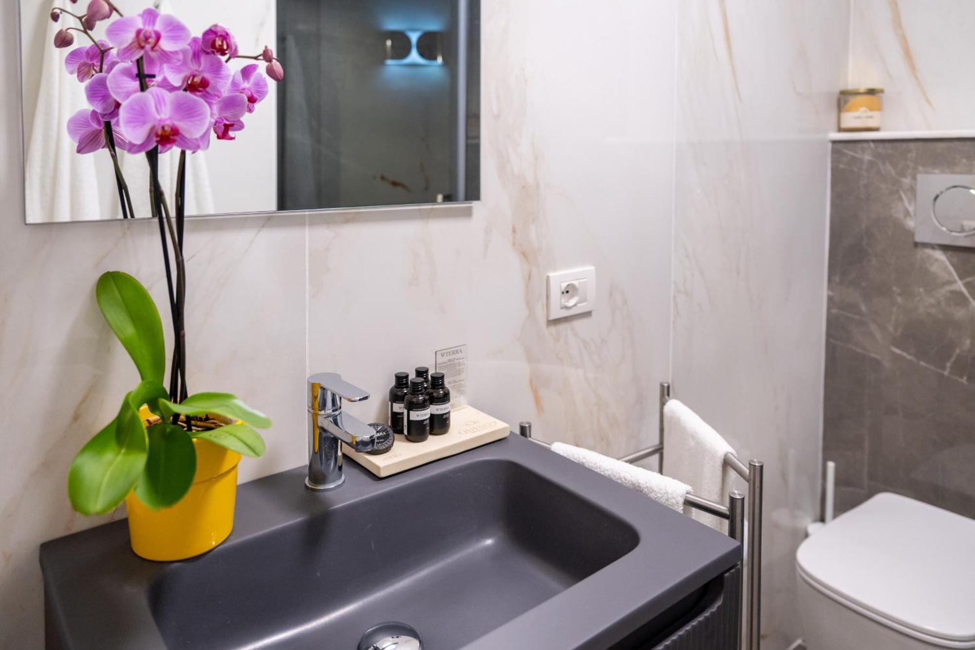 Apartment Ottaviano - Centro