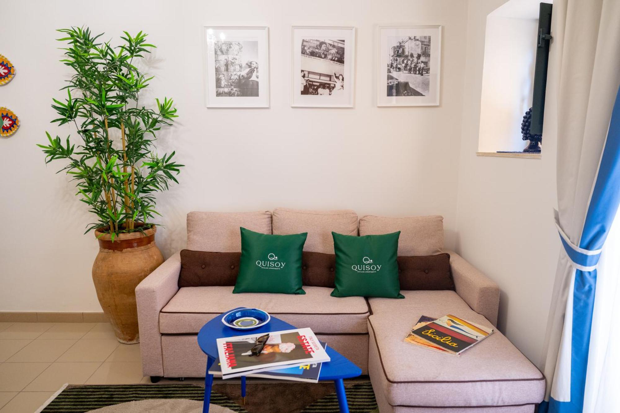 Ottaviano - Centro Apartment *