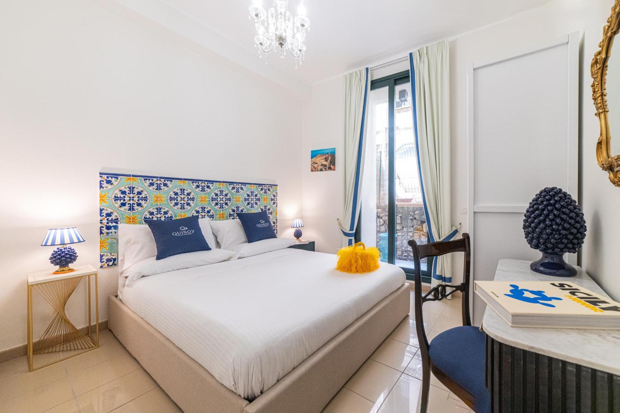 Ottaviano - Centro Apartment