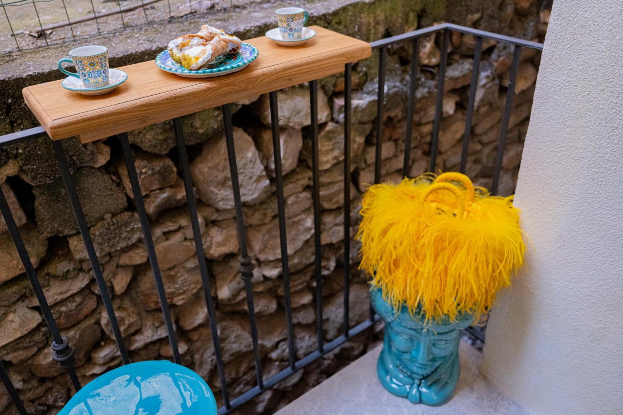 Ottaviano - Centro Apartment Taormina