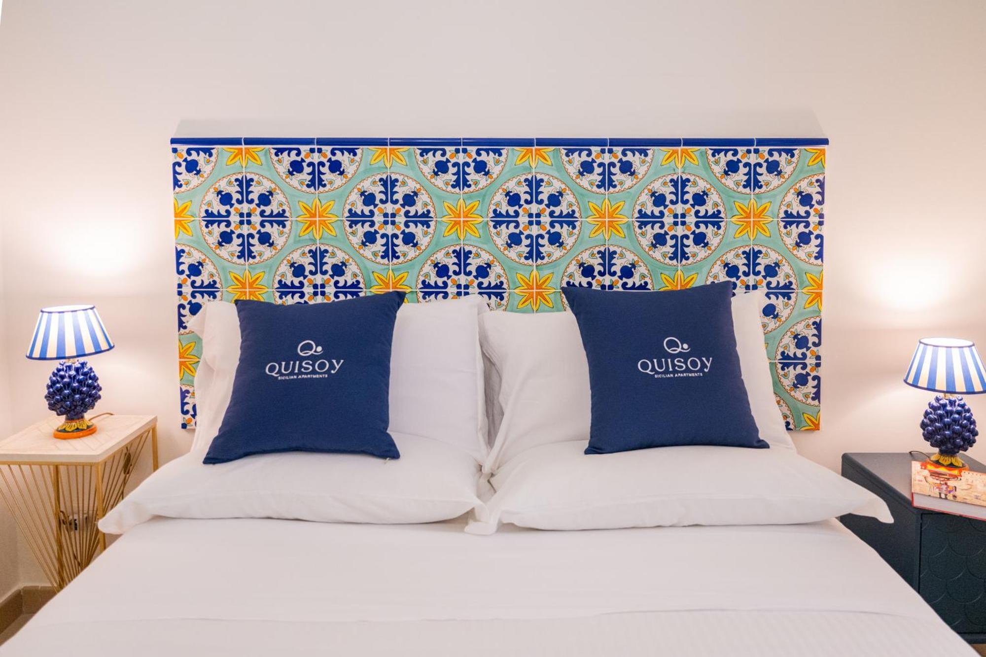 Apartment Ottaviano - Centro Taormina