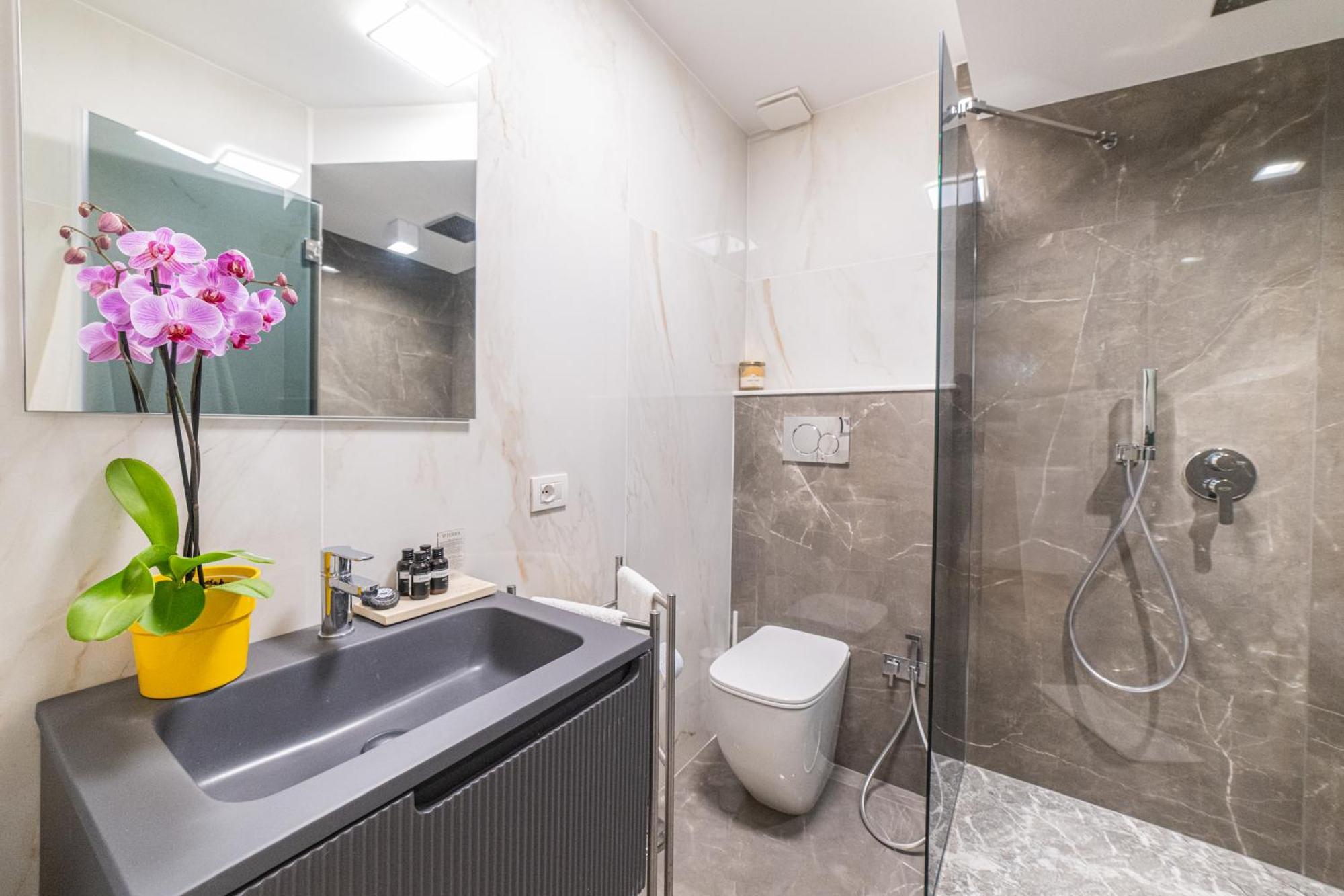 Ottaviano - Centro Apartment Taormina