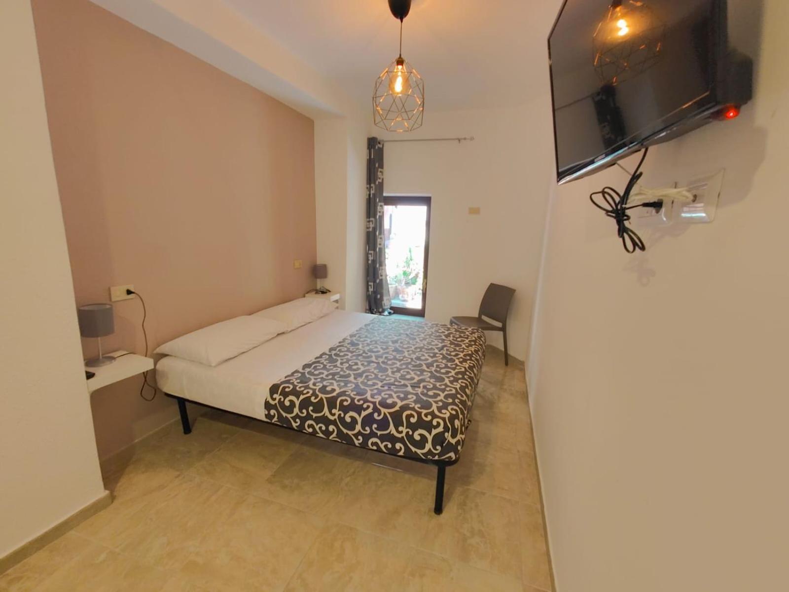 Tao House Apartment Taormina