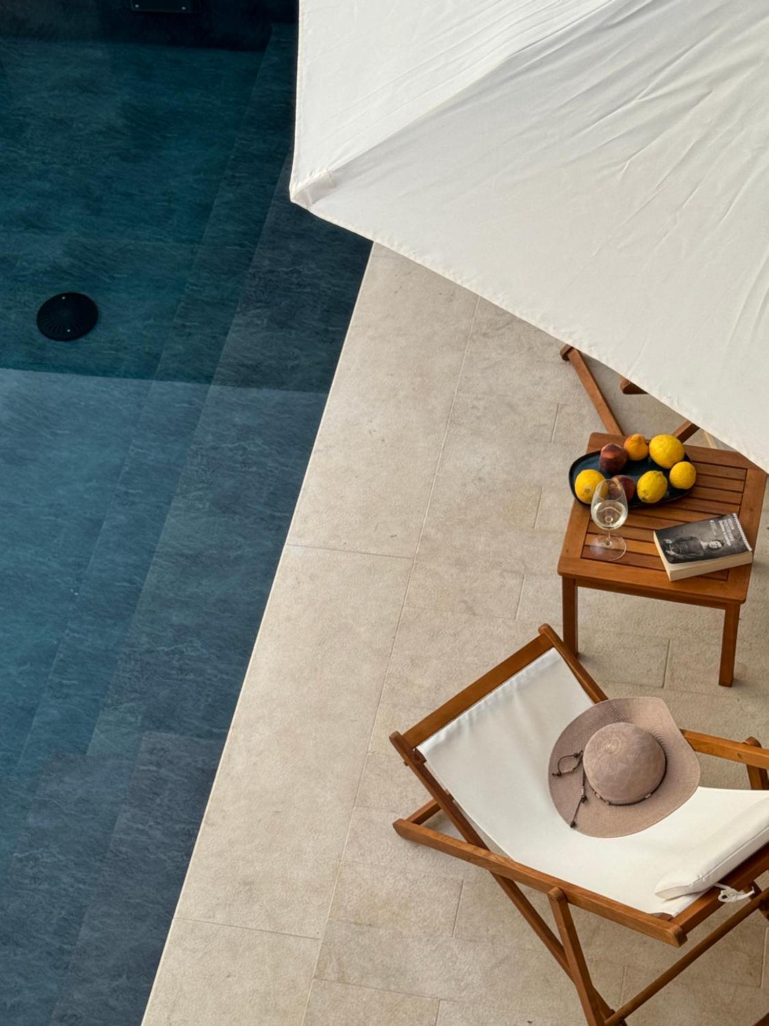 Ada Villa Taormina
