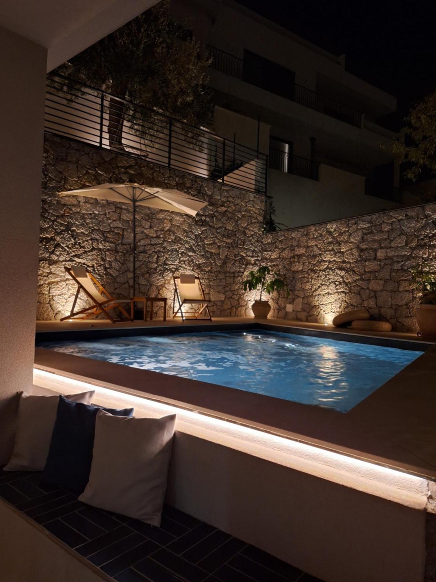 Ada Villa Taormina