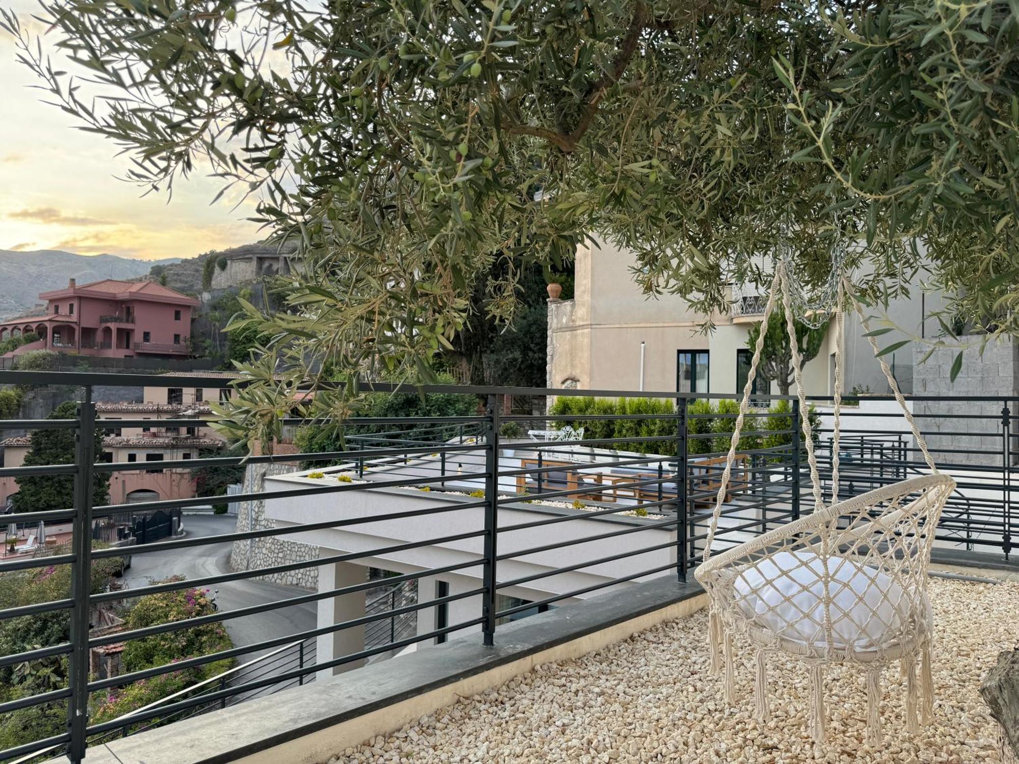 Villa Ada Taormina