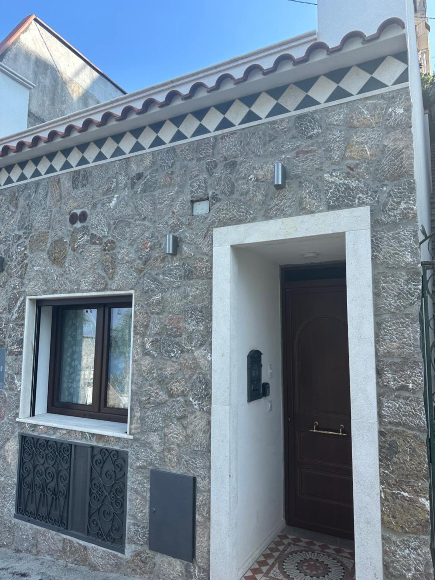 Miramare Ferienhaus