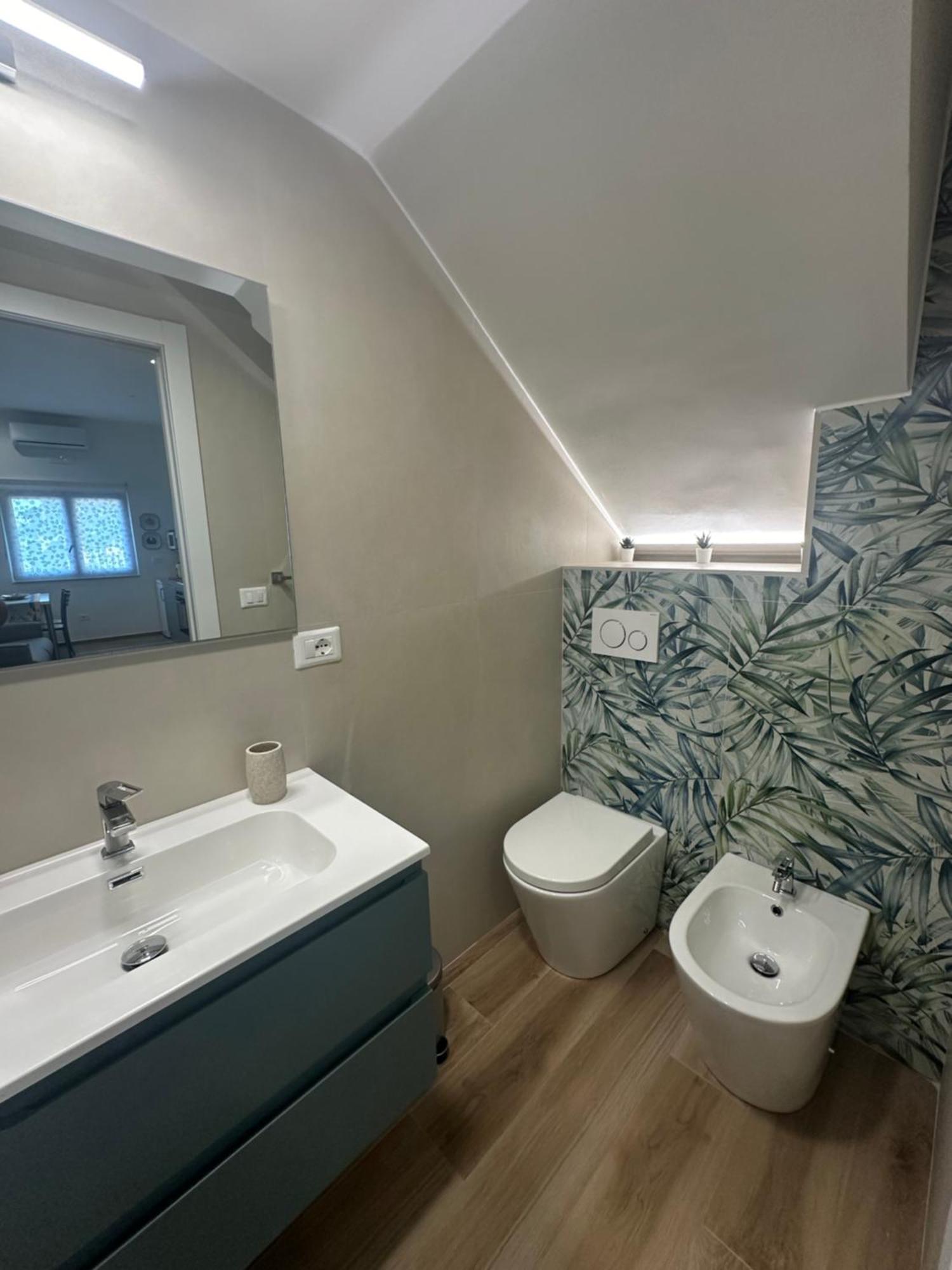 Miramare Ferienhaus *
