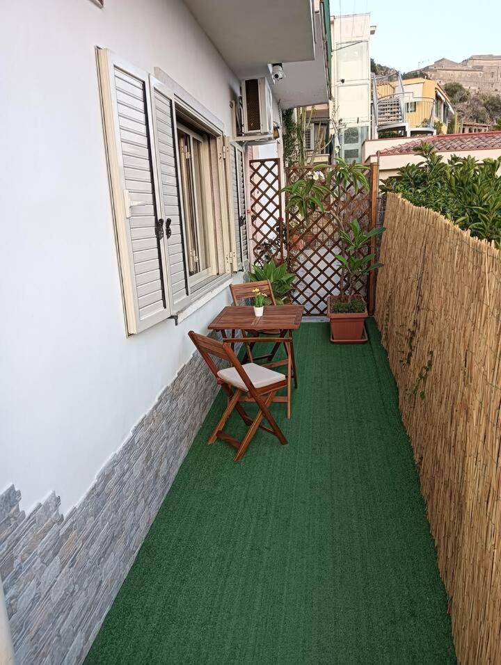 Guest house 