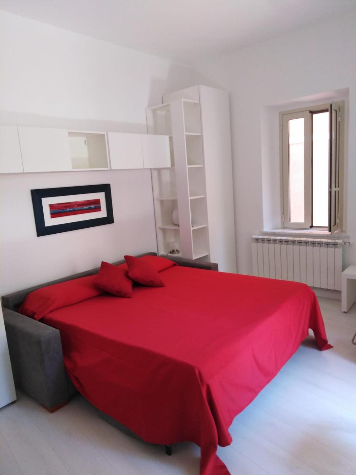 Casa Kore Apartment *