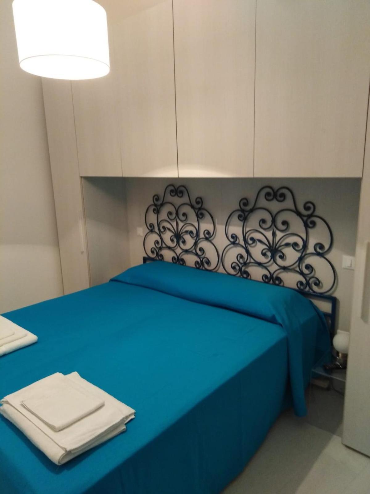 Apartment Casa Kore *