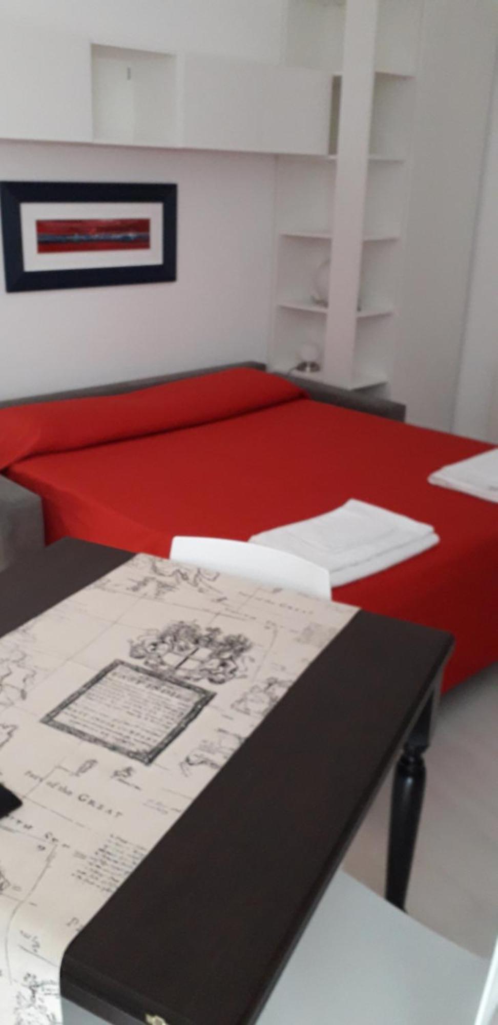 Apartment Casa Kore Taormina