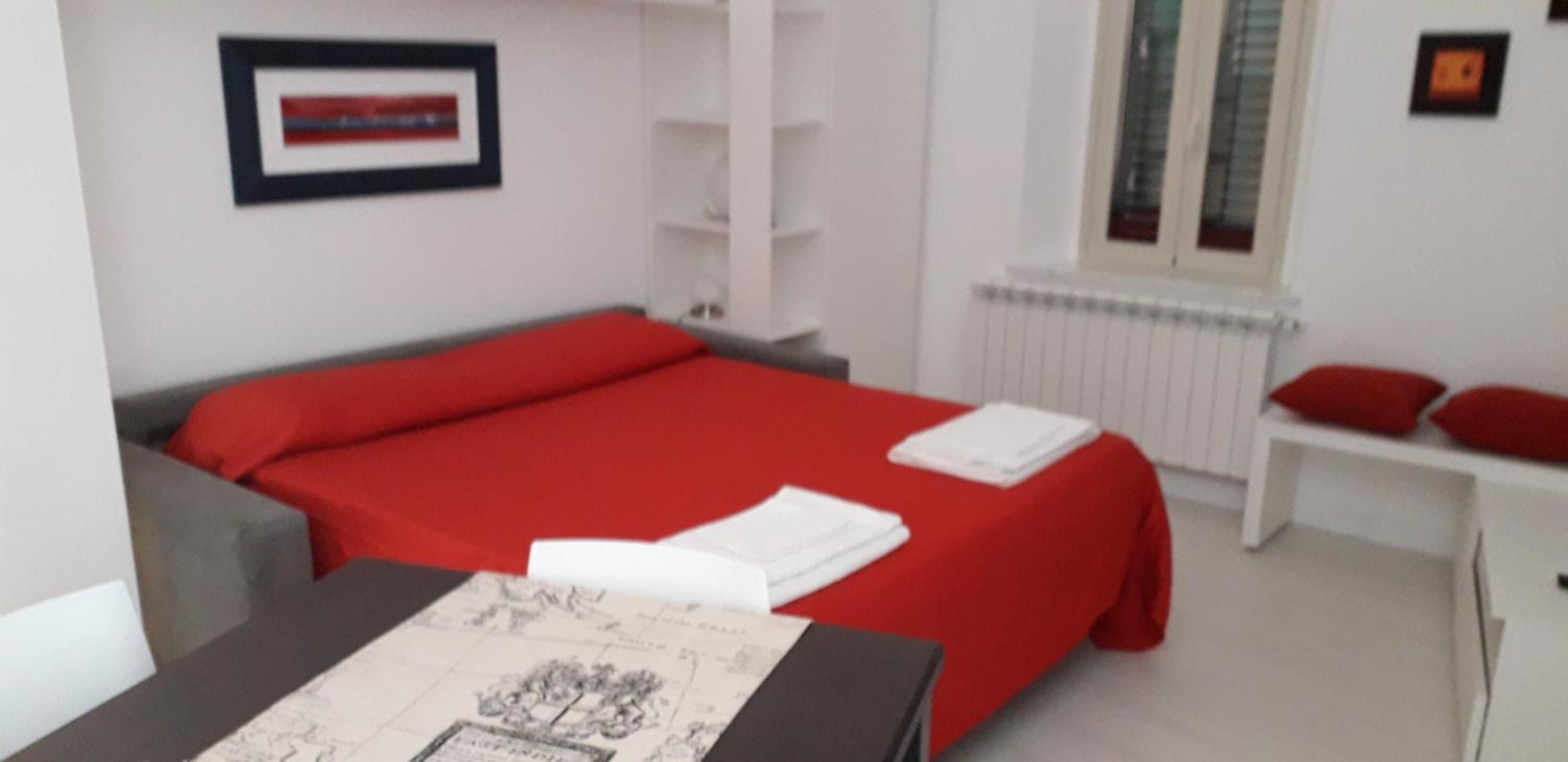 Casa Kore * Taormina