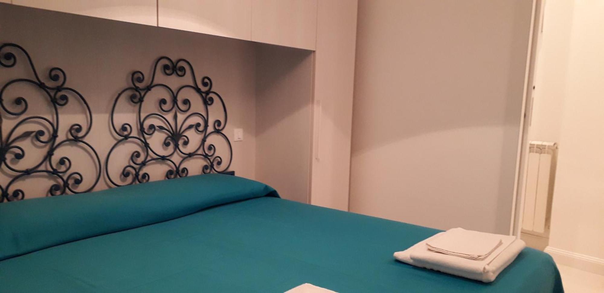Apartment Casa Kore *
