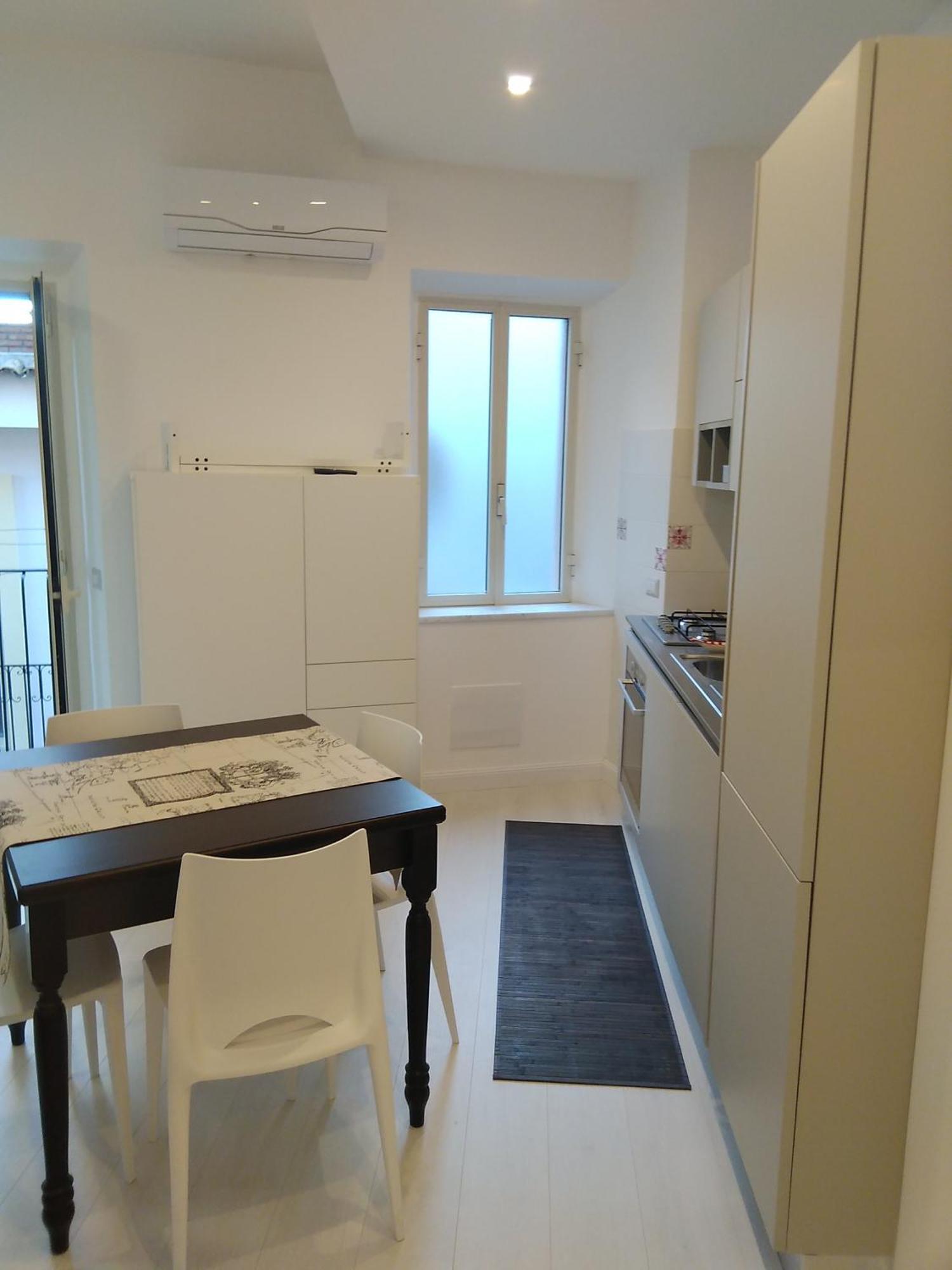 Apartment Casa Kore