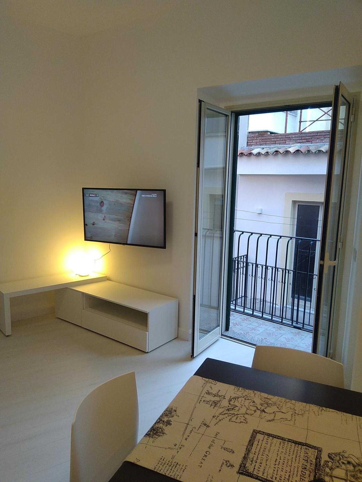 Casa Kore Apartment *