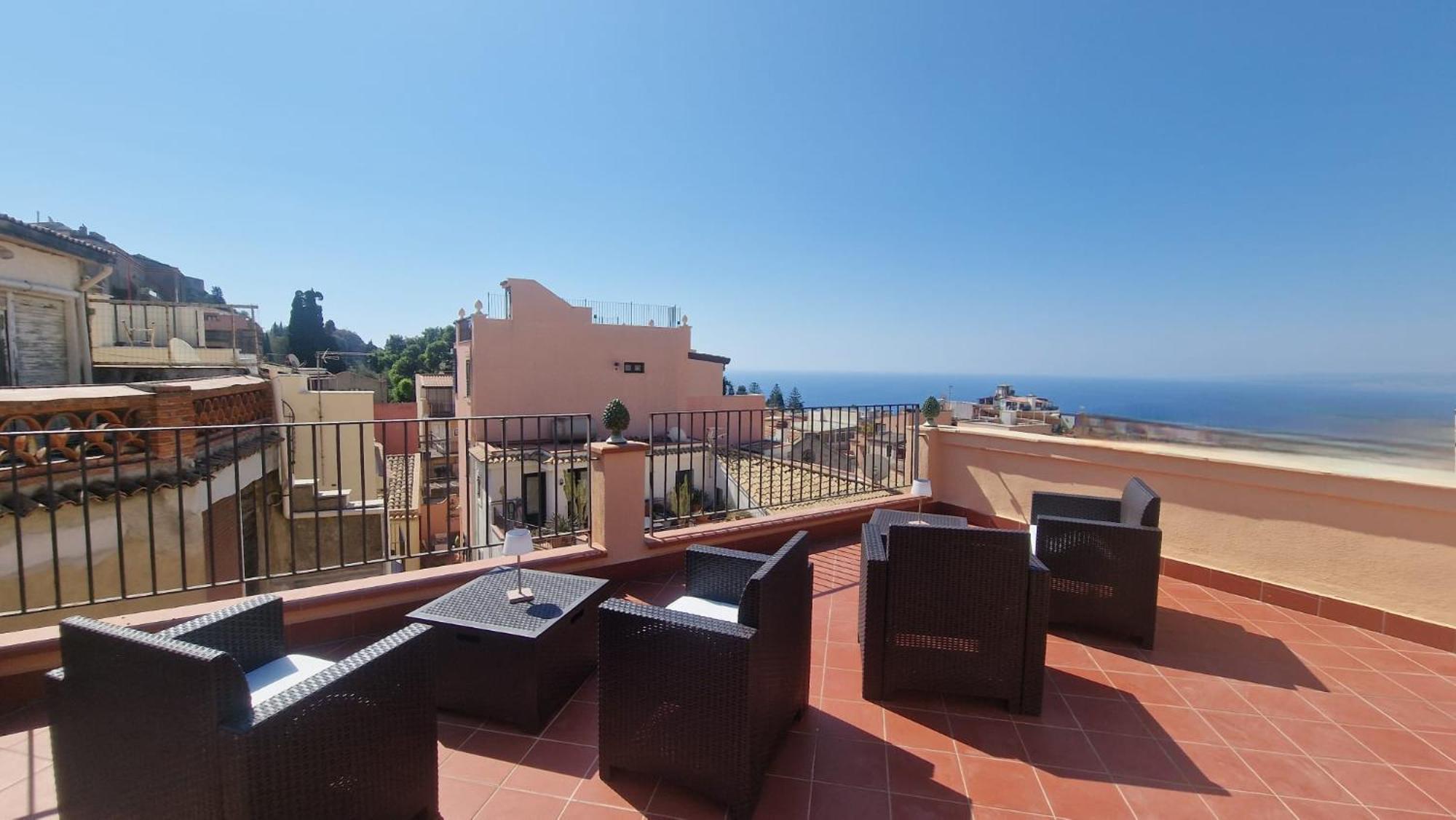 Casa Diana Apartment