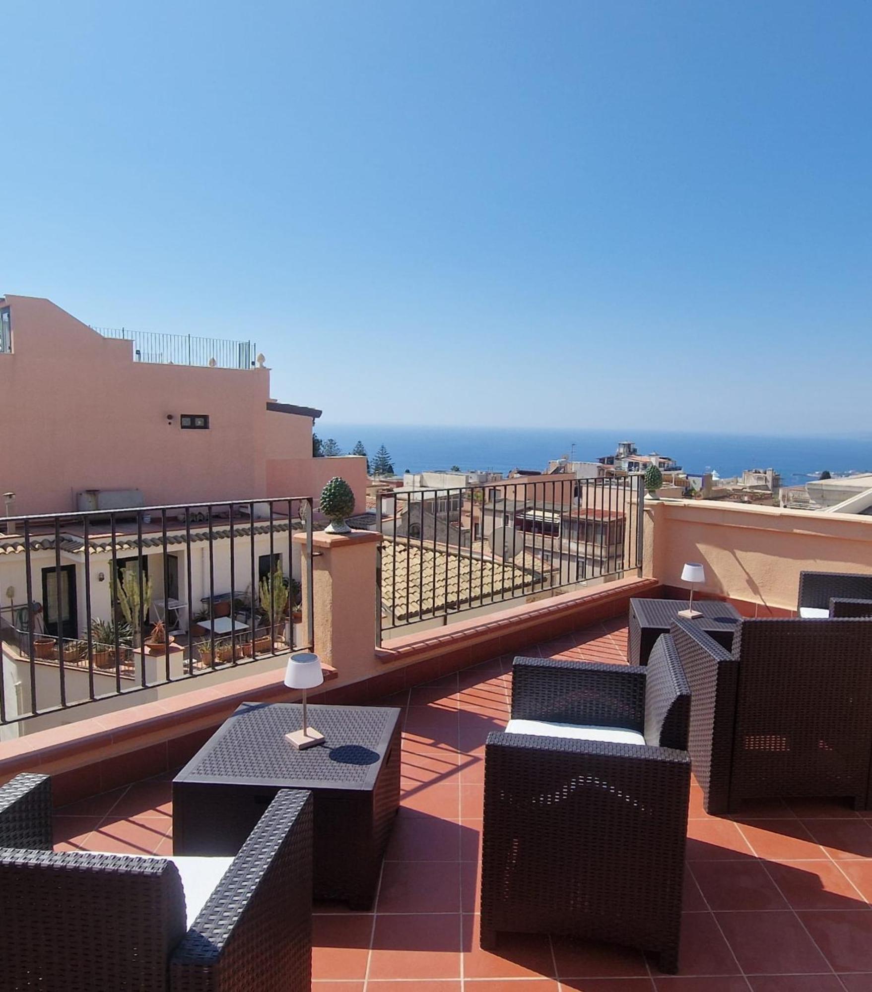 Apartamento Casa Diana