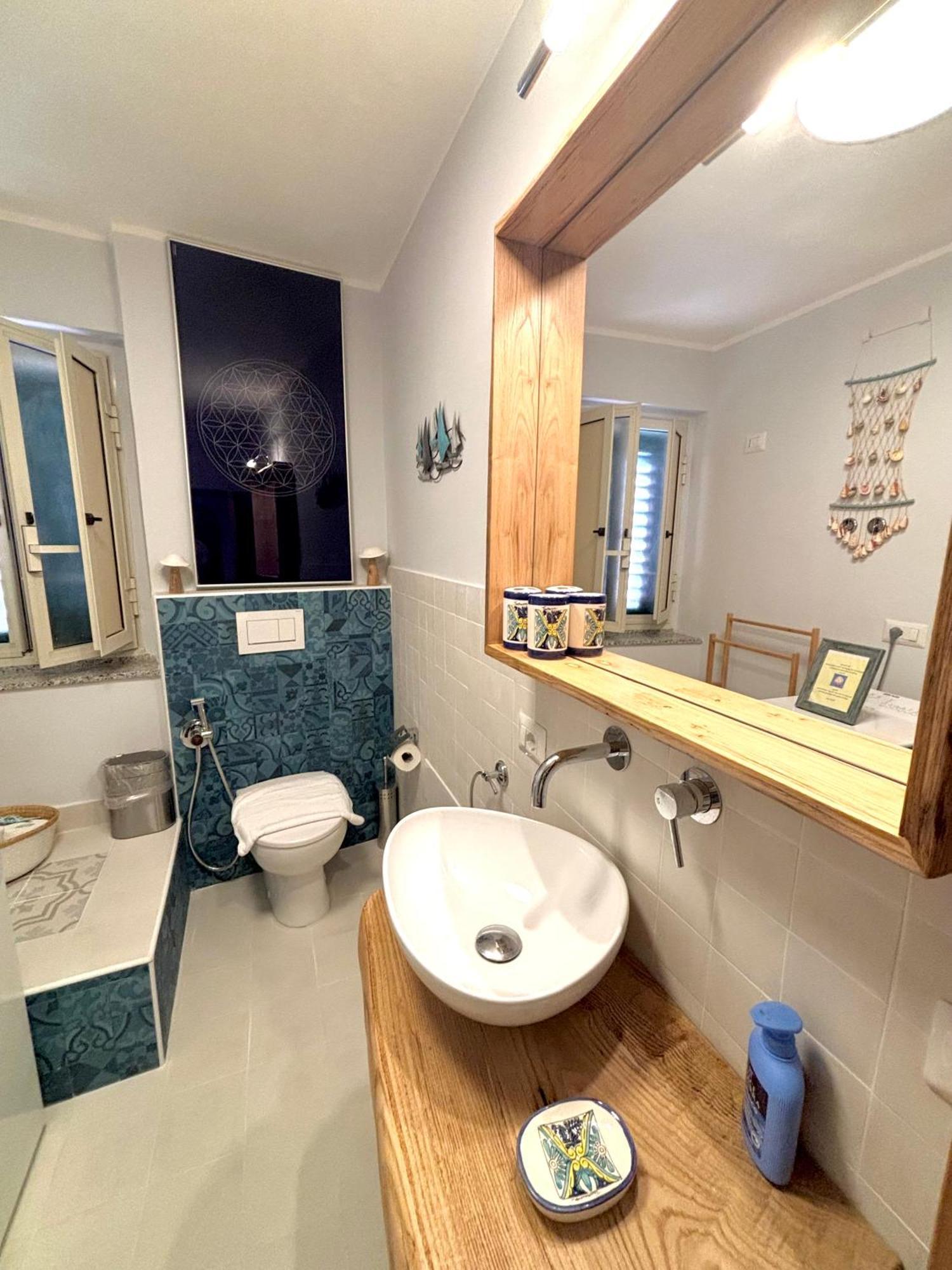 White Blossom Apartment Taormina