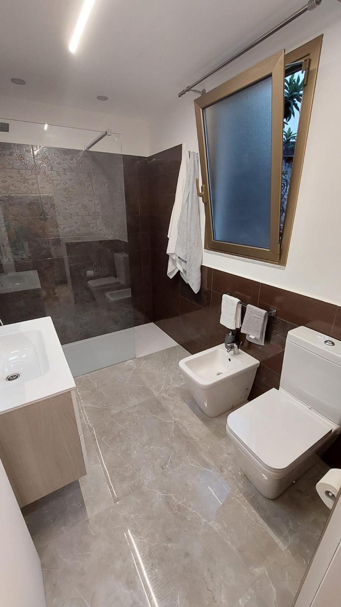 Apartment Il Girasole