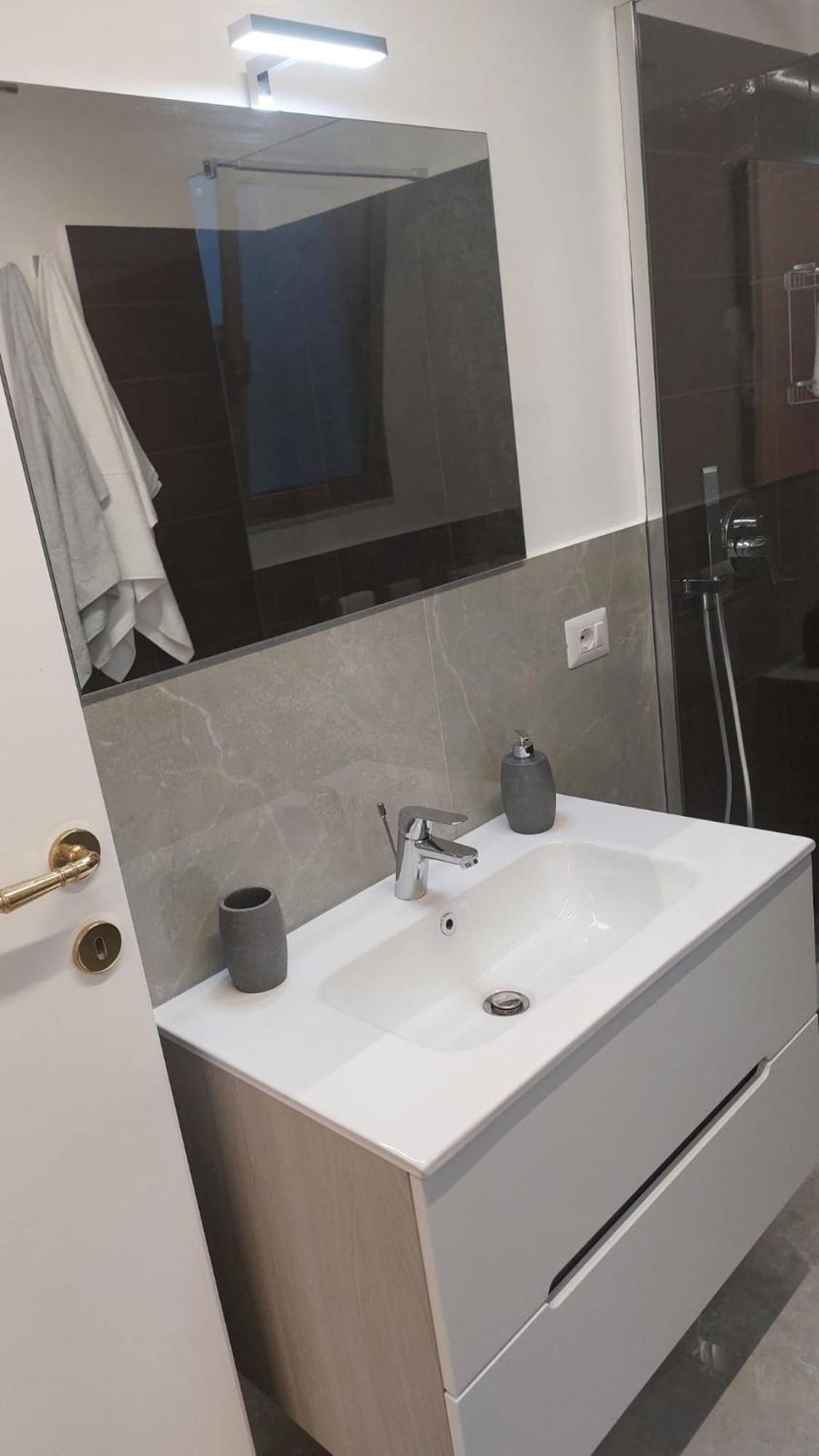 Apartment Il Girasole
