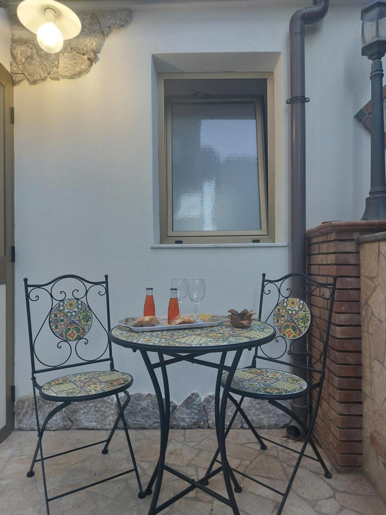 Il Girasole Taormina