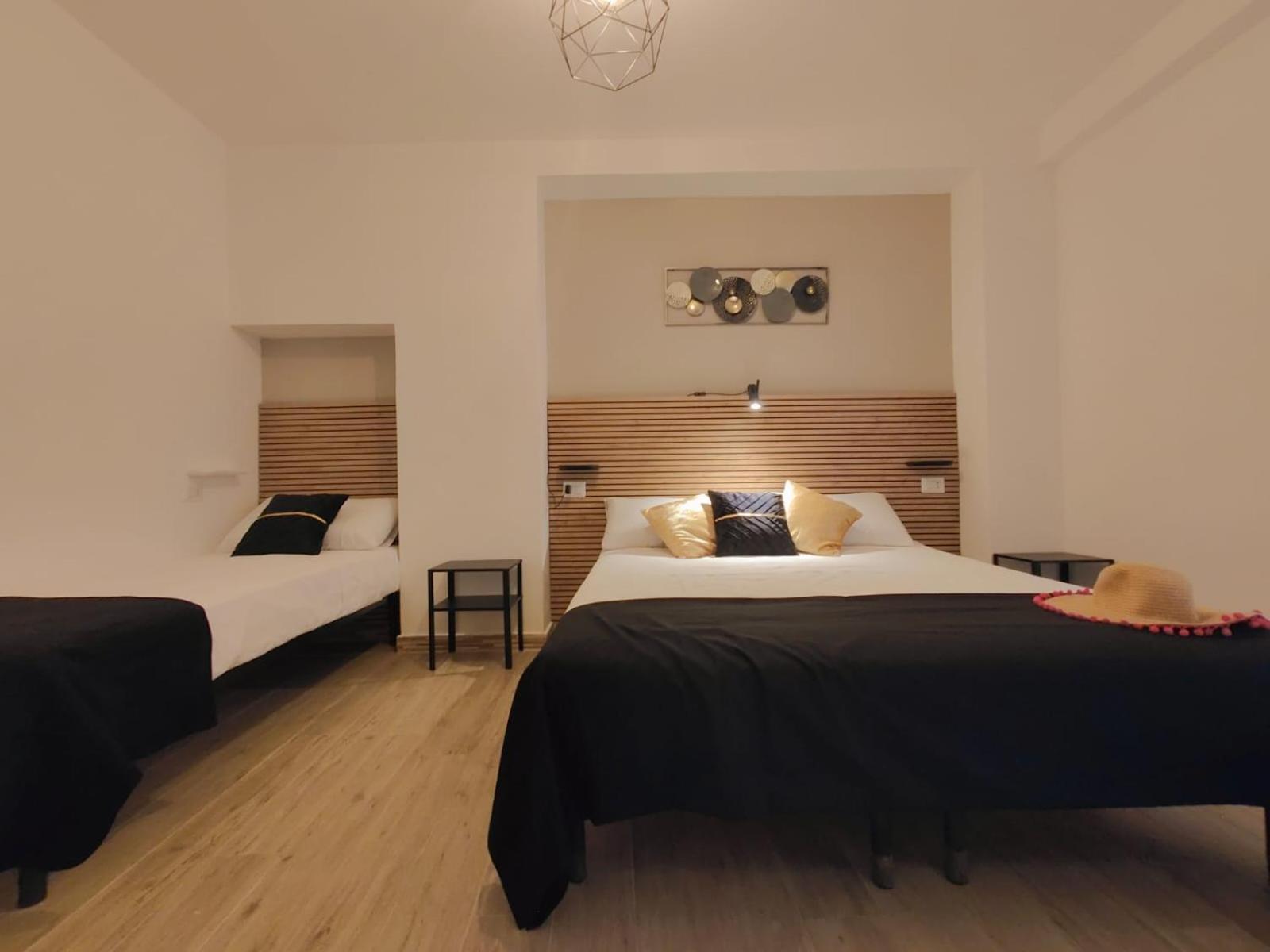 Tao House Golden Taormina