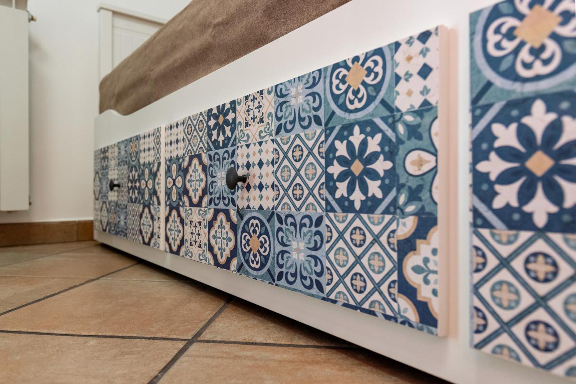 Apartment Sicilian House