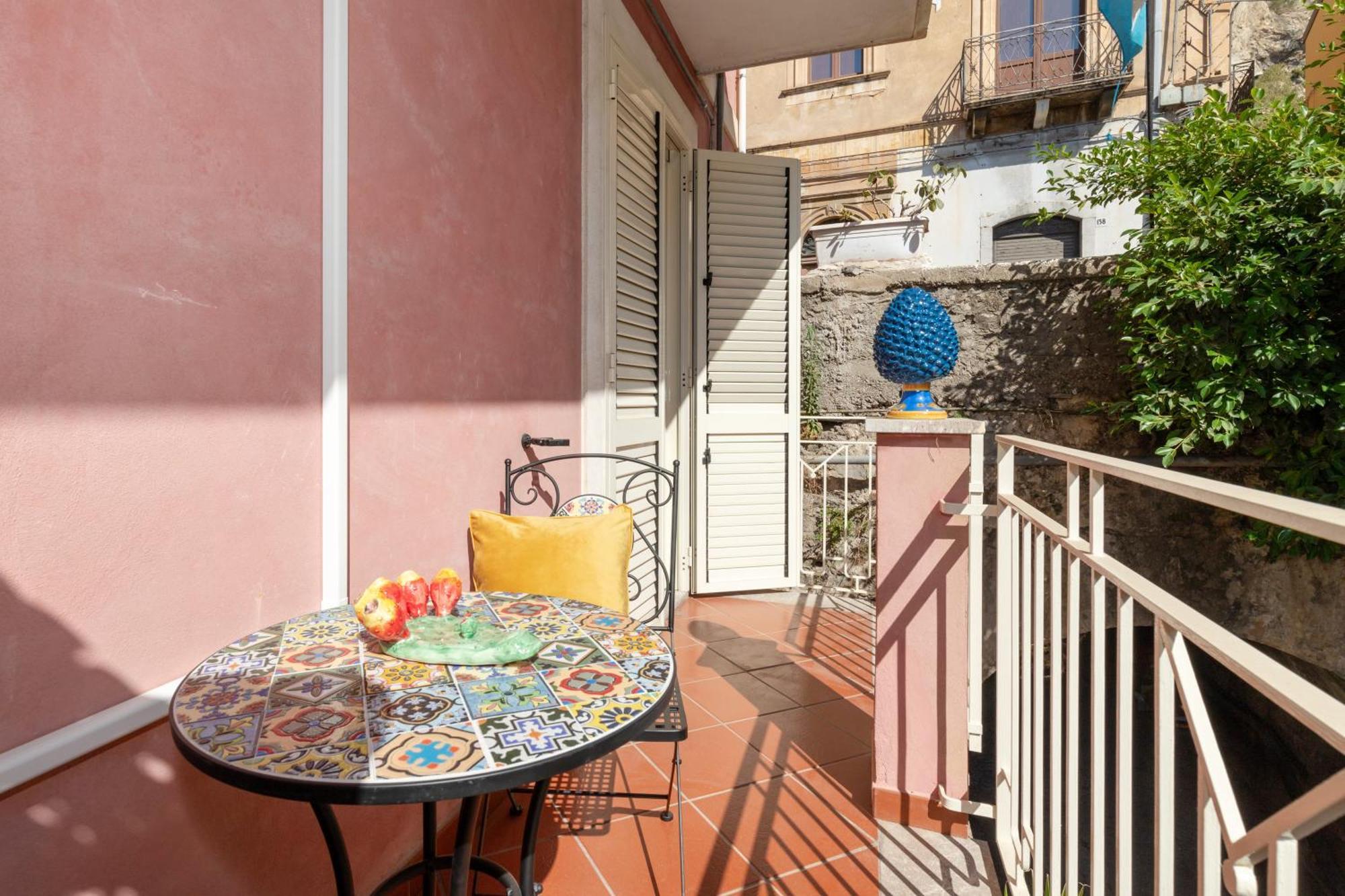 Sicilian House *