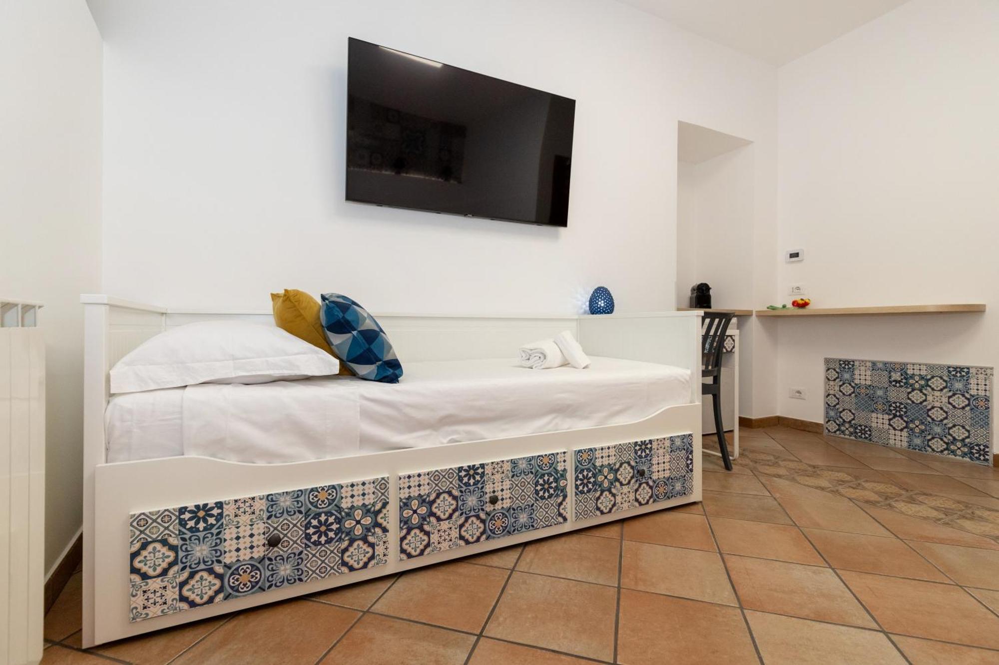 Apartment Sicilian House