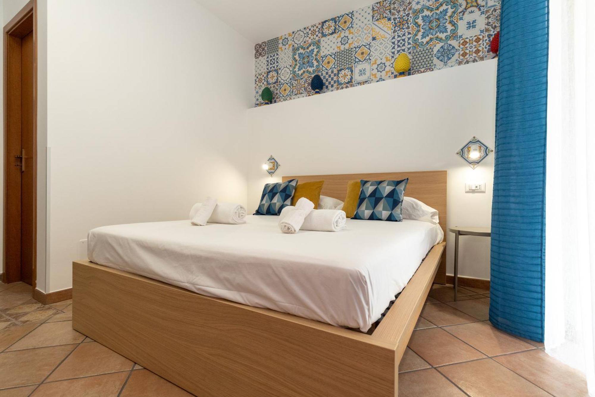 Sicilian House Apartment