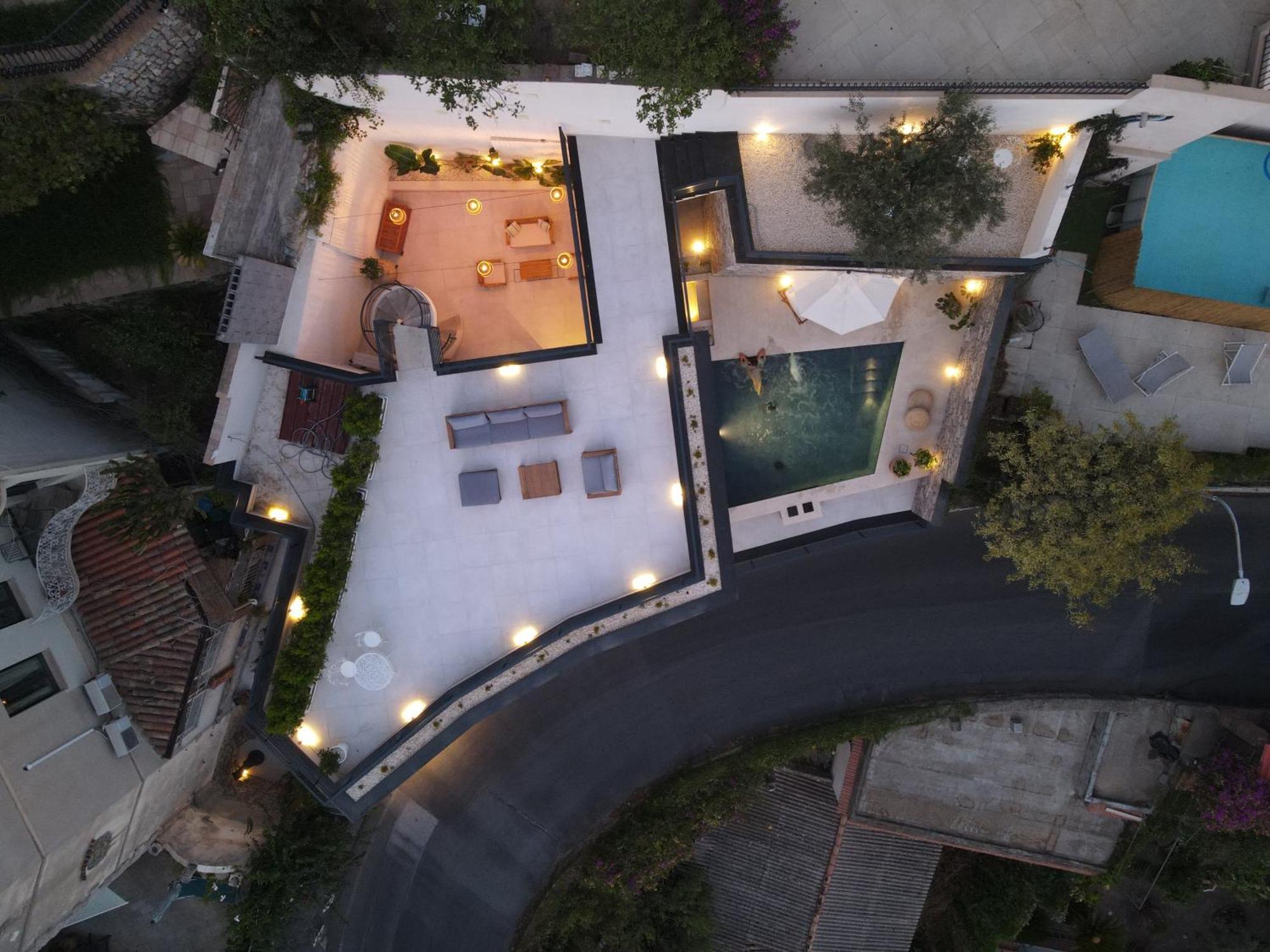 Ada Holiday home