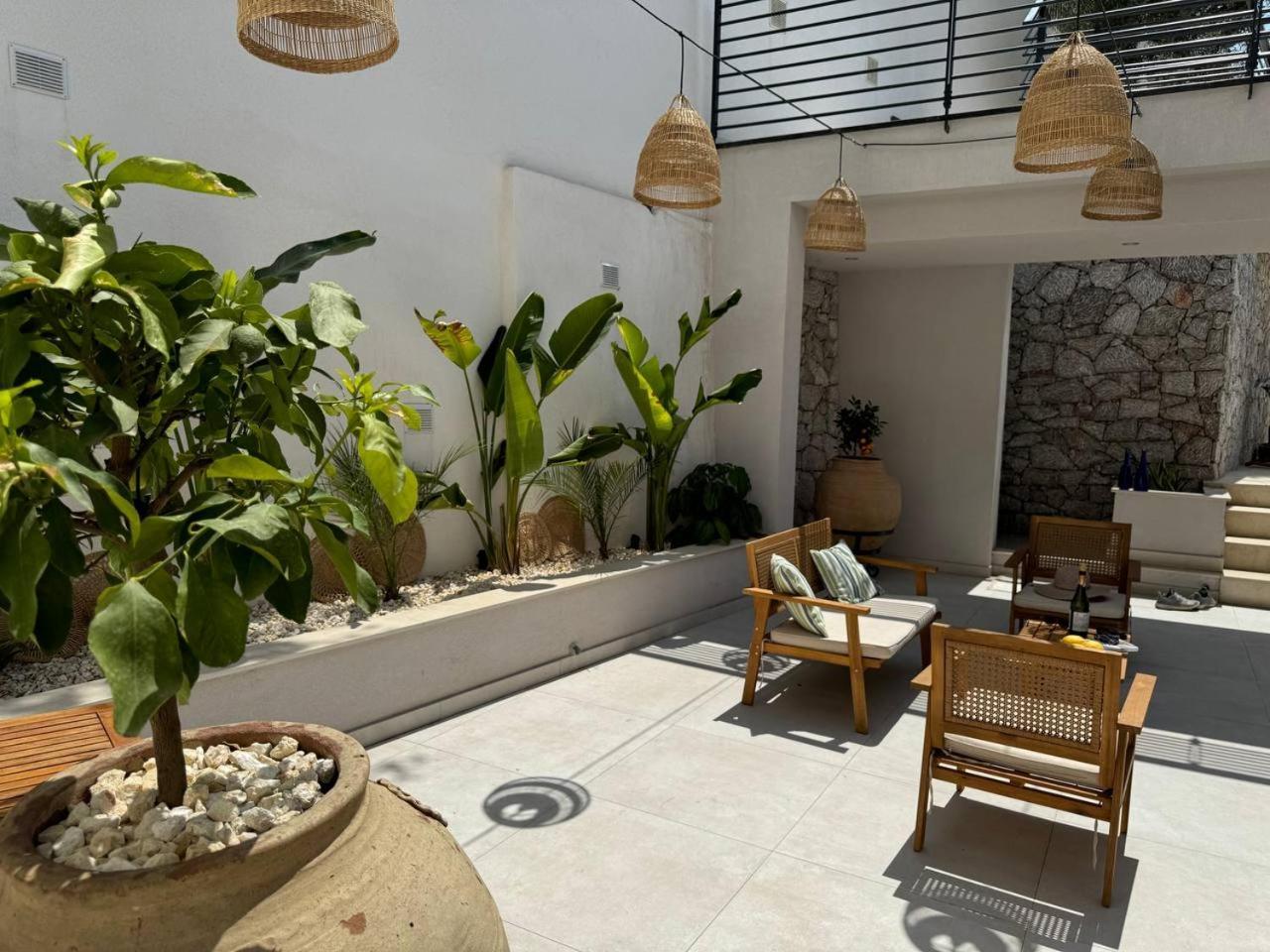 Ada Holiday home