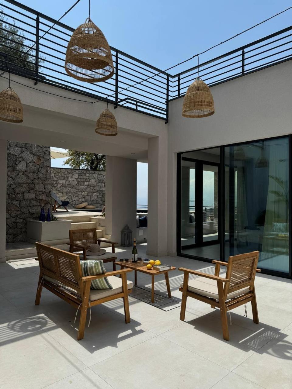Ada Holiday home
