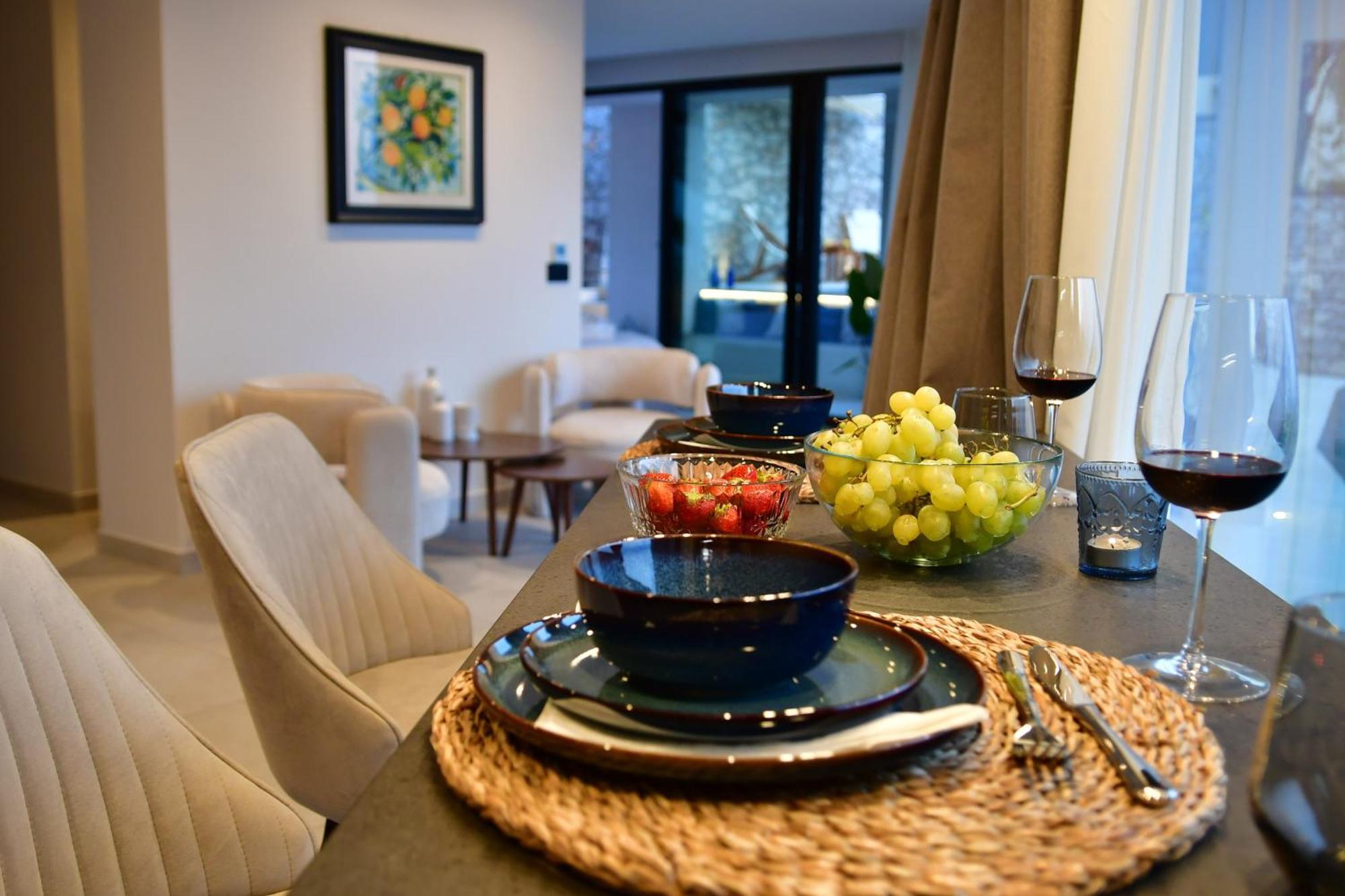 Ada Holiday home