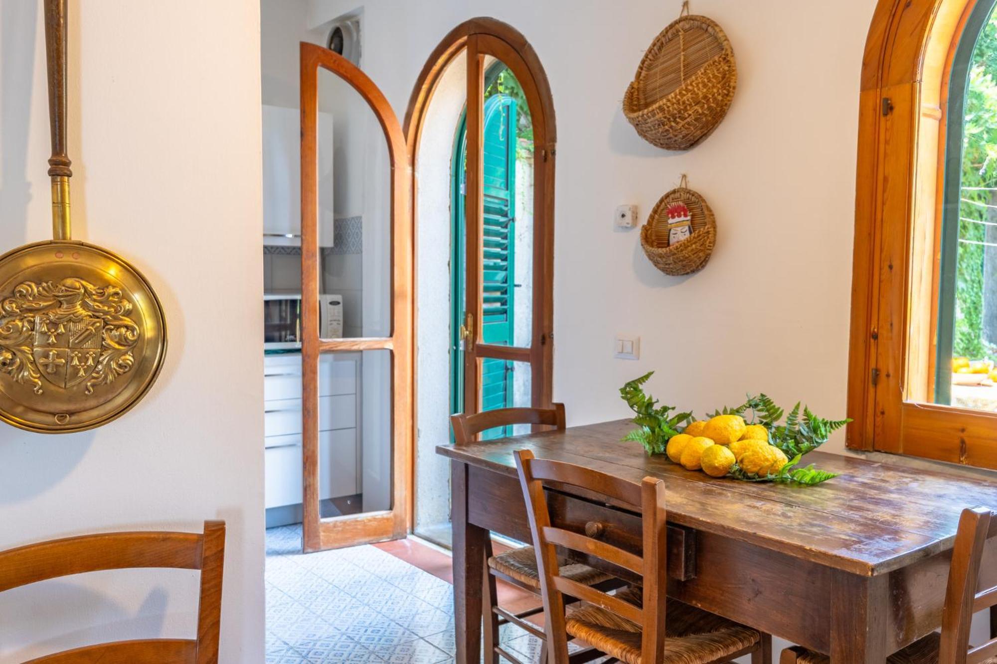 Holiday home La Casa Di Angelo Taormina