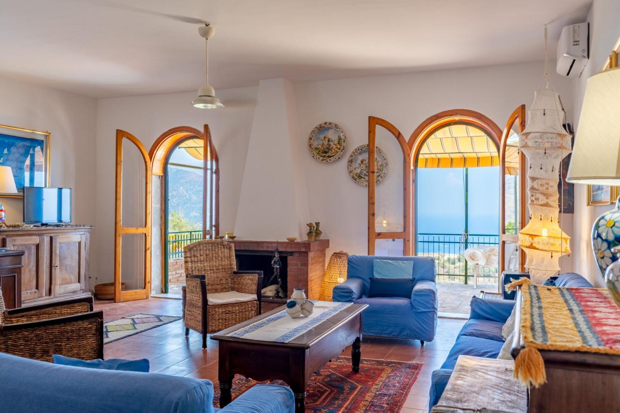 La Casa Di Angelo * Taormina