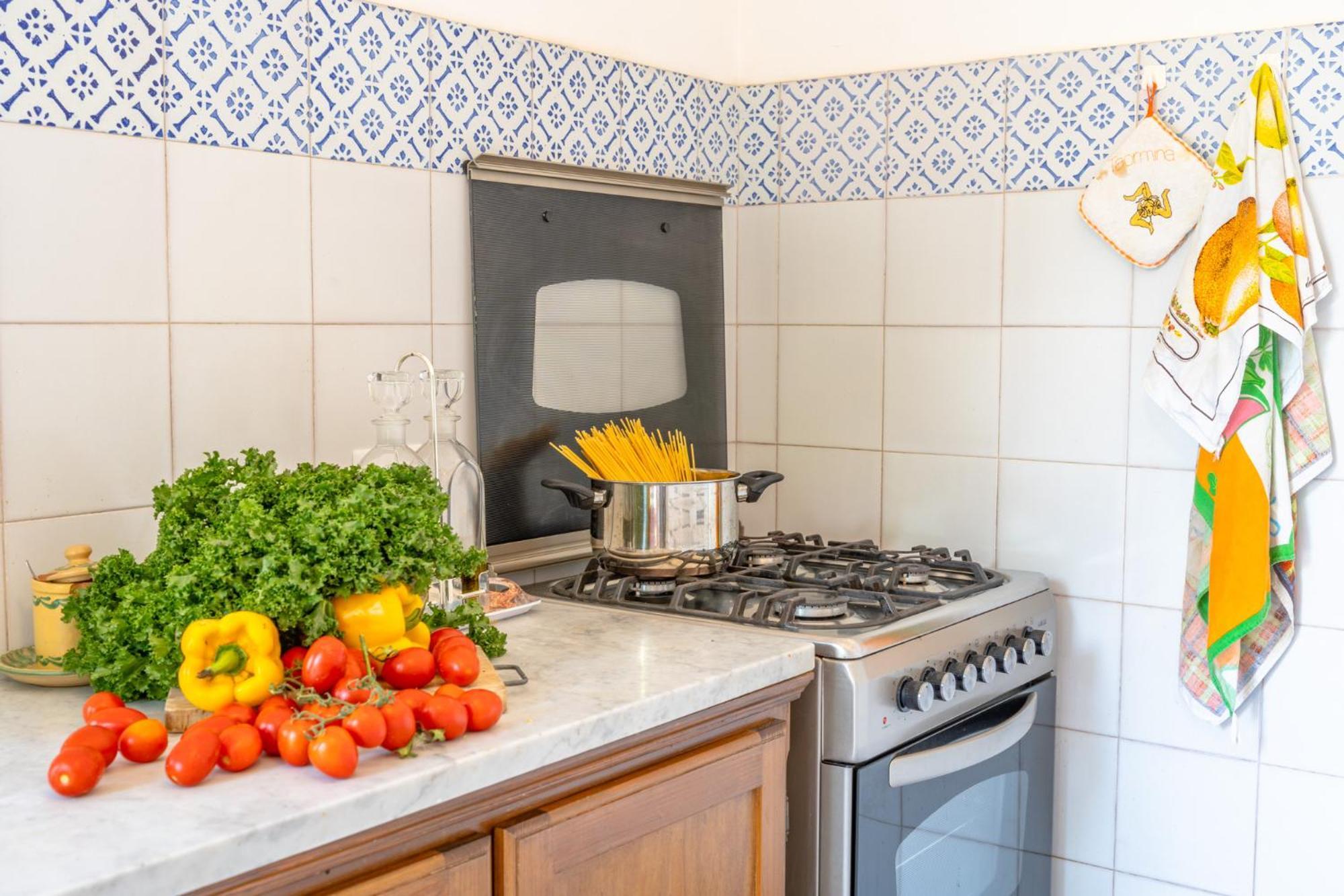 La Casa Di Angelo Holiday home